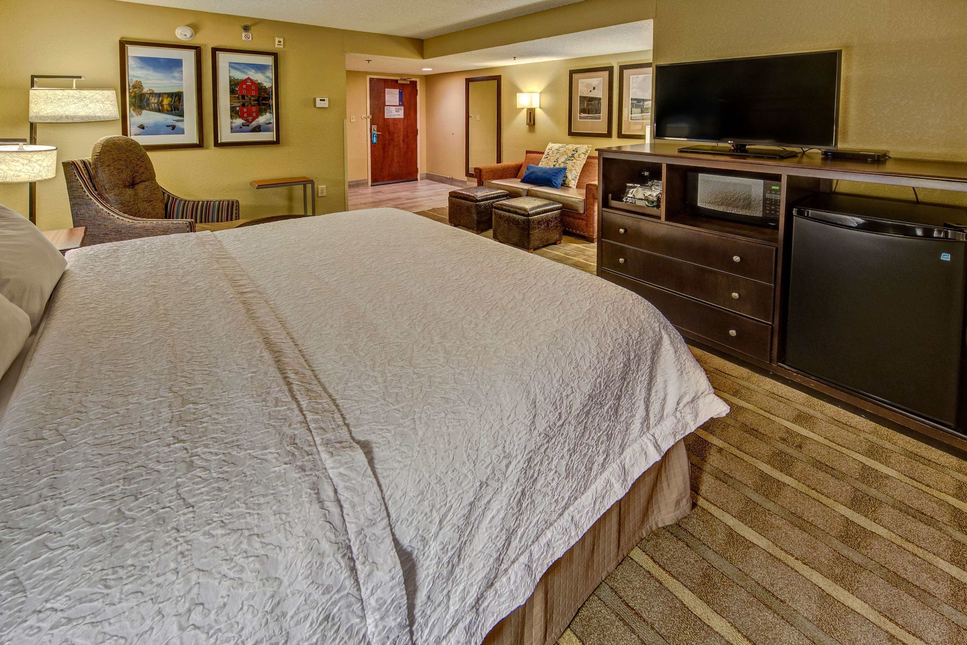 Hampton Inn Peachtree Corners Norcross