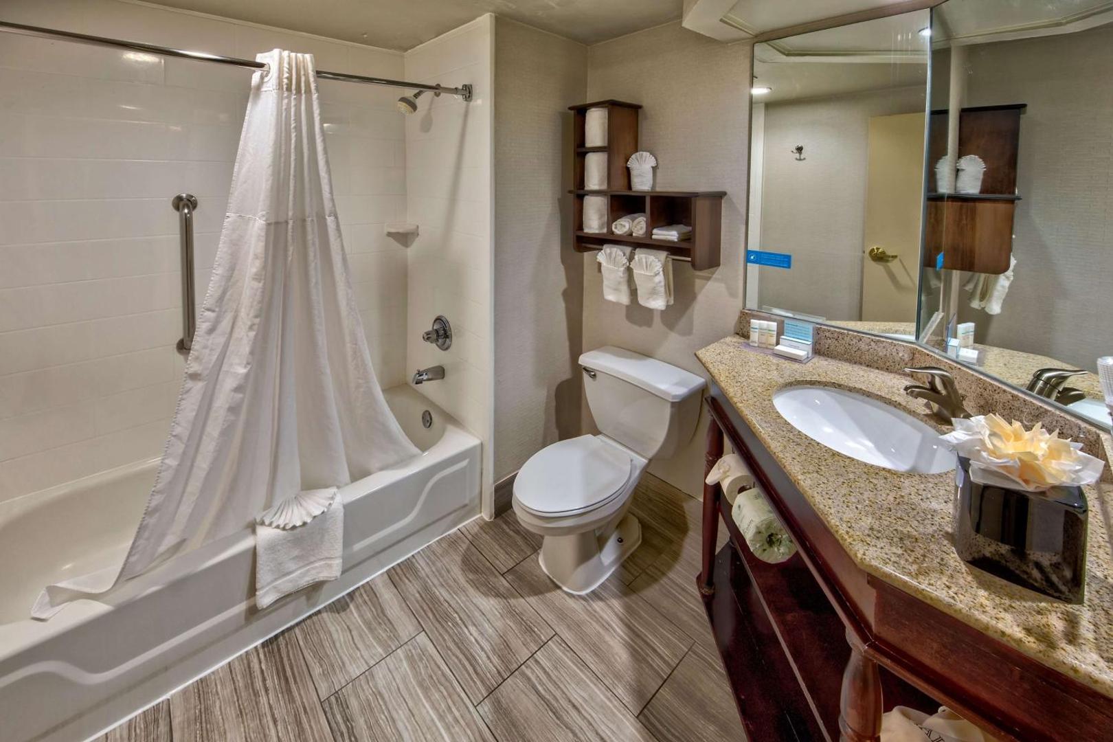 Hampton Inn Peachtree Corners Norcross