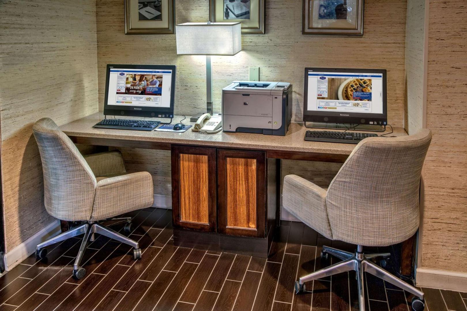 Hampton Inn Peachtree Corners Norcross