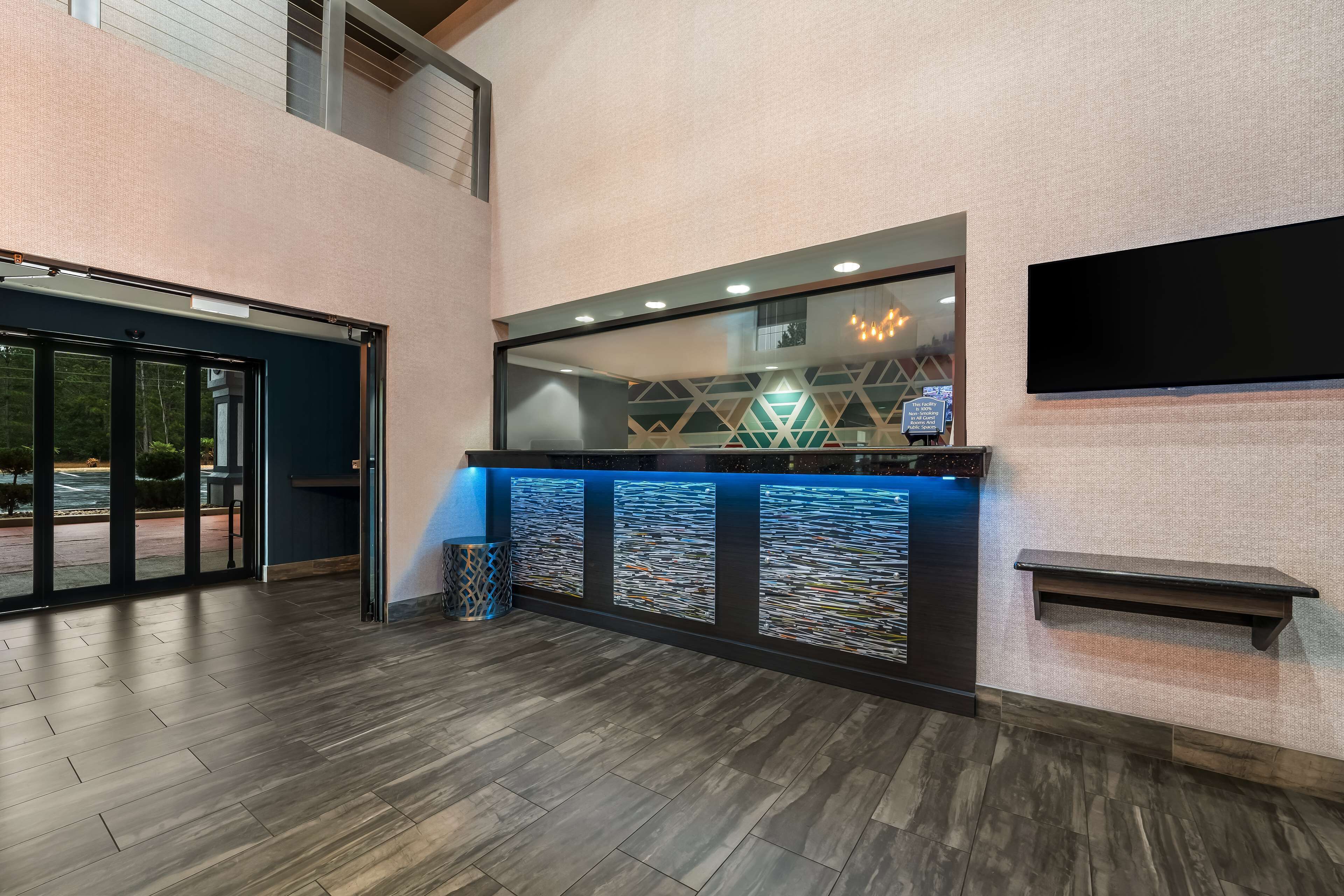 Best Western Bradbury Inn & Suites Best Western Bradbury Inn & Suites