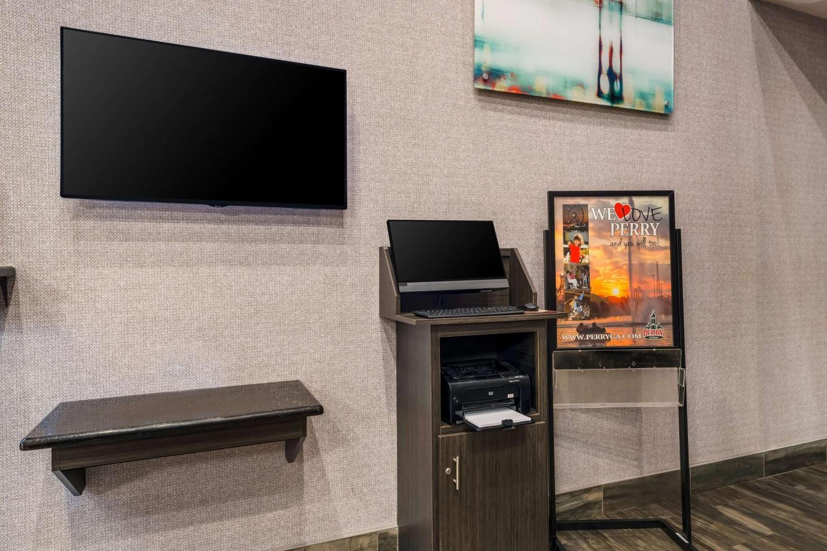 Best Western Bradbury Inn & Suites Best Western Bradbury Inn & Suites