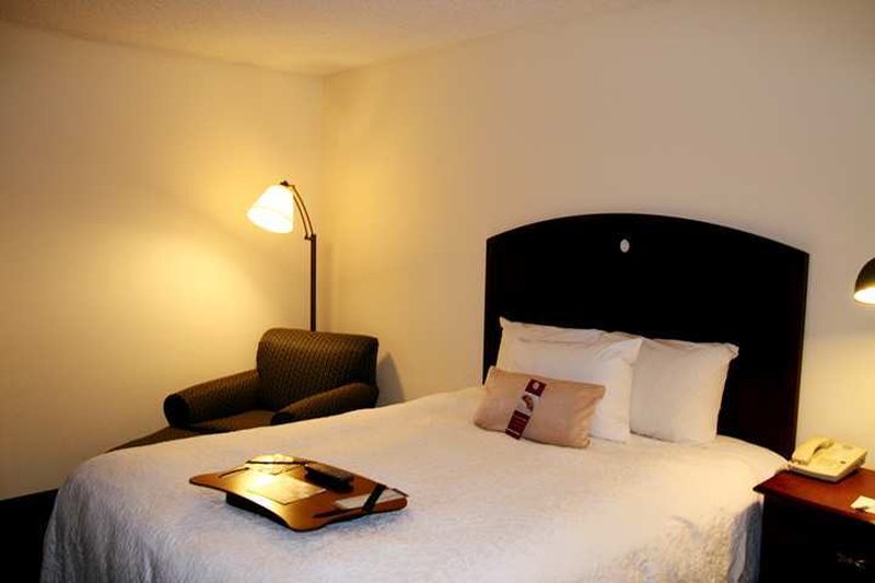 Hampton Inn Perry Hampton Inn Perry