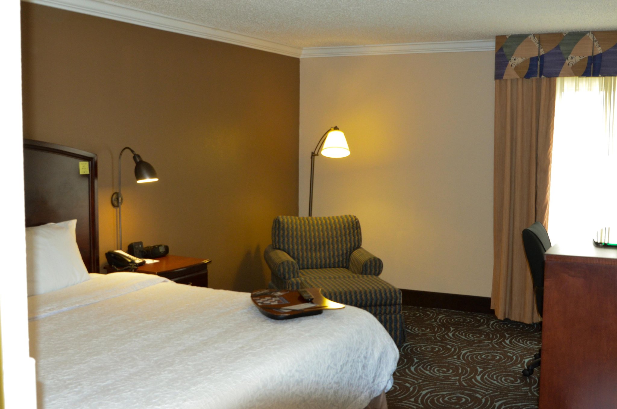 Hampton Inn Perry Hampton Inn Perry