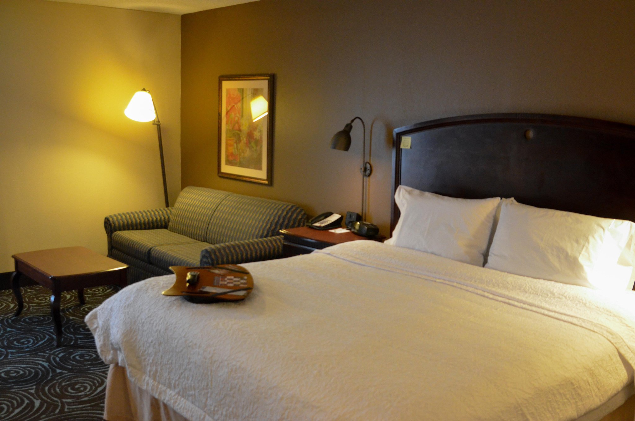 Hampton Inn Perry Hampton Inn Perry