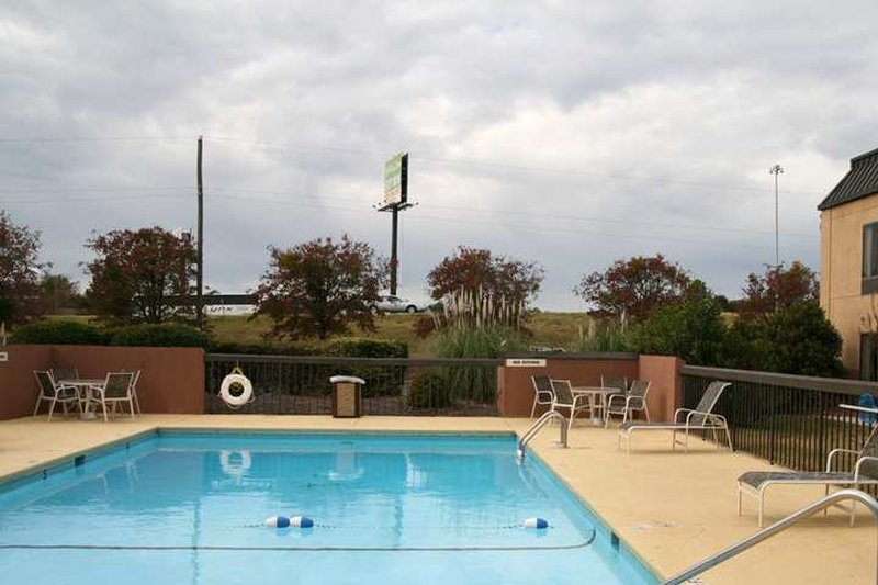 Hampton Inn Perry Hampton Inn Perry