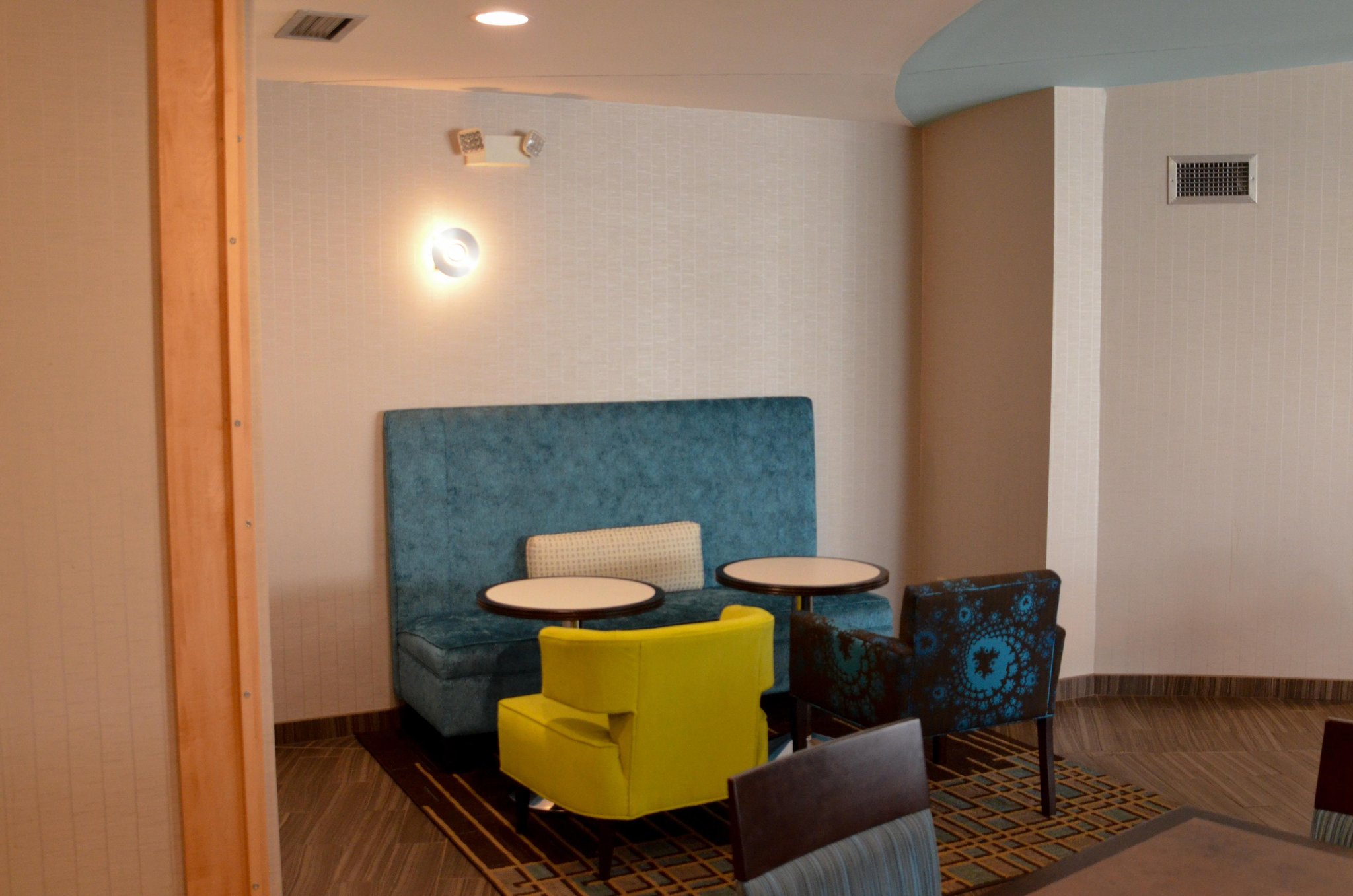 Hampton Inn Perry Hampton Inn Perry