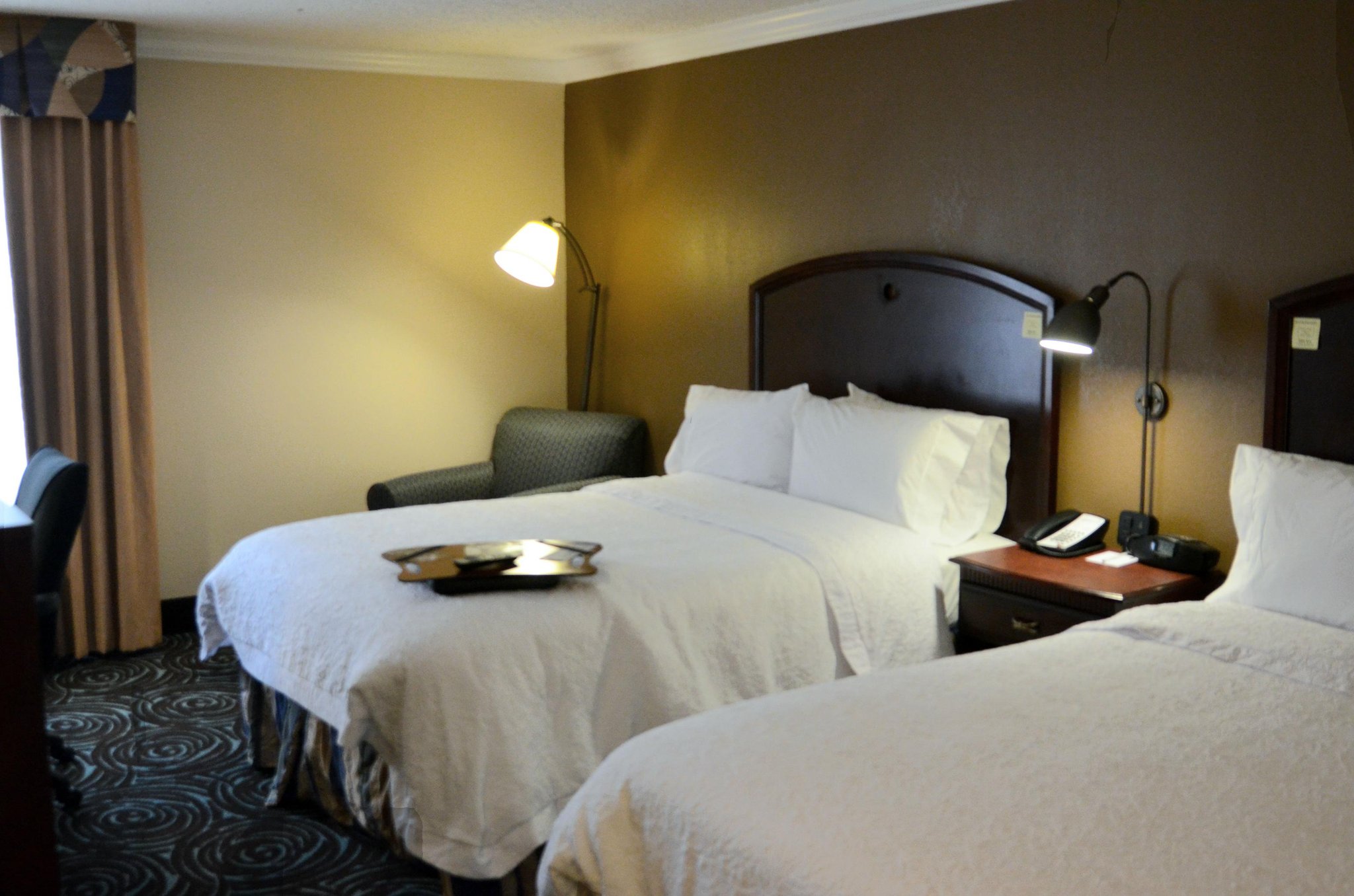 Hampton Inn Perry Hampton Inn Perry