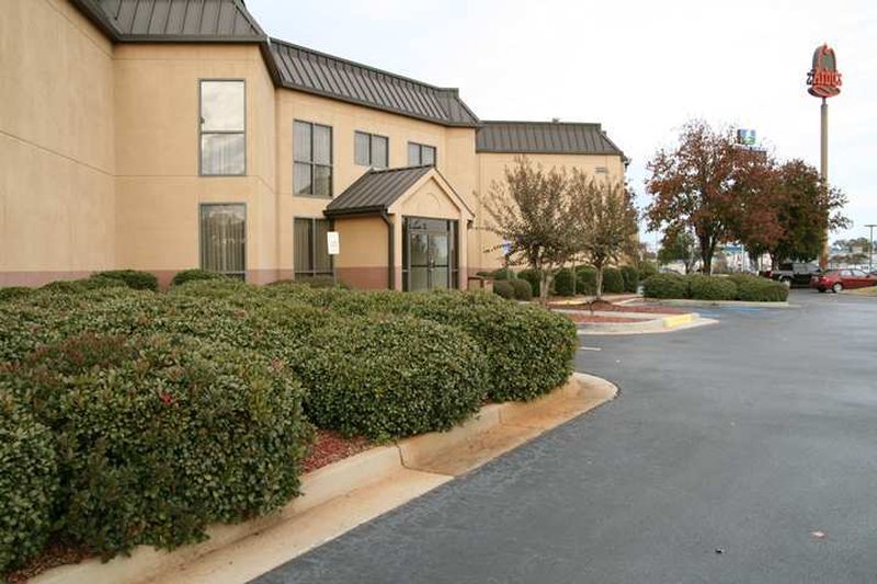 Hampton Inn Perry Hampton Inn Perry
