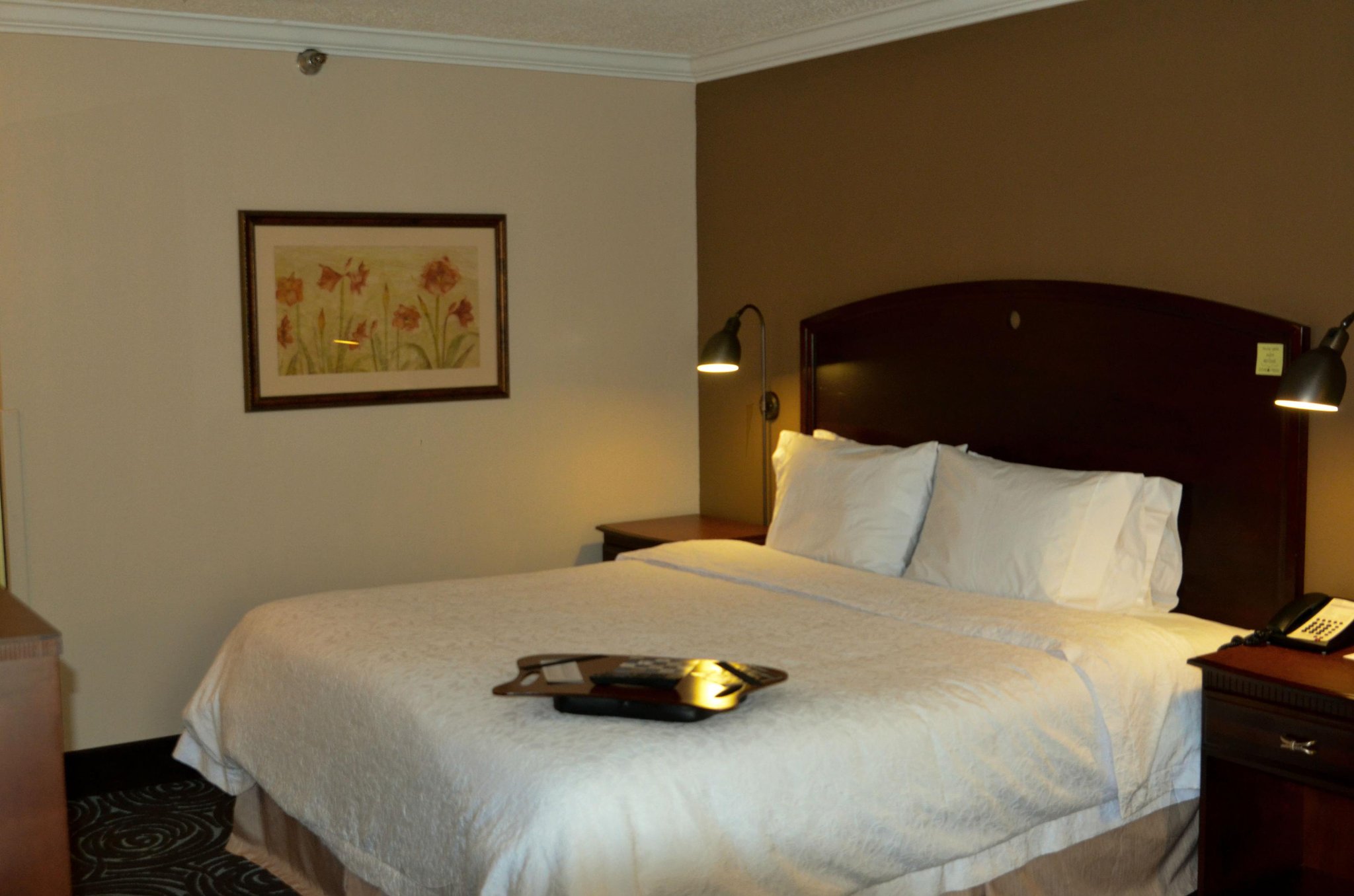 Hampton Inn Perry Hampton Inn Perry