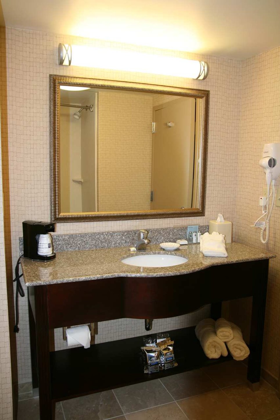 Hampton Inn & Suites Savannah Airport Hampton Inn & Suites Savannah Airport