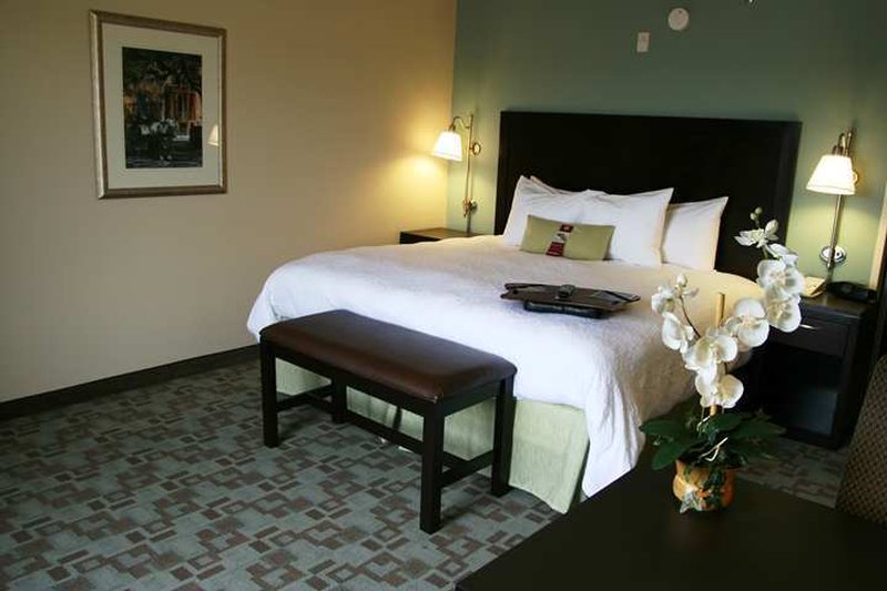 Hampton Inn & Suites Savannah Airport Hampton Inn & Suites Savannah Airport