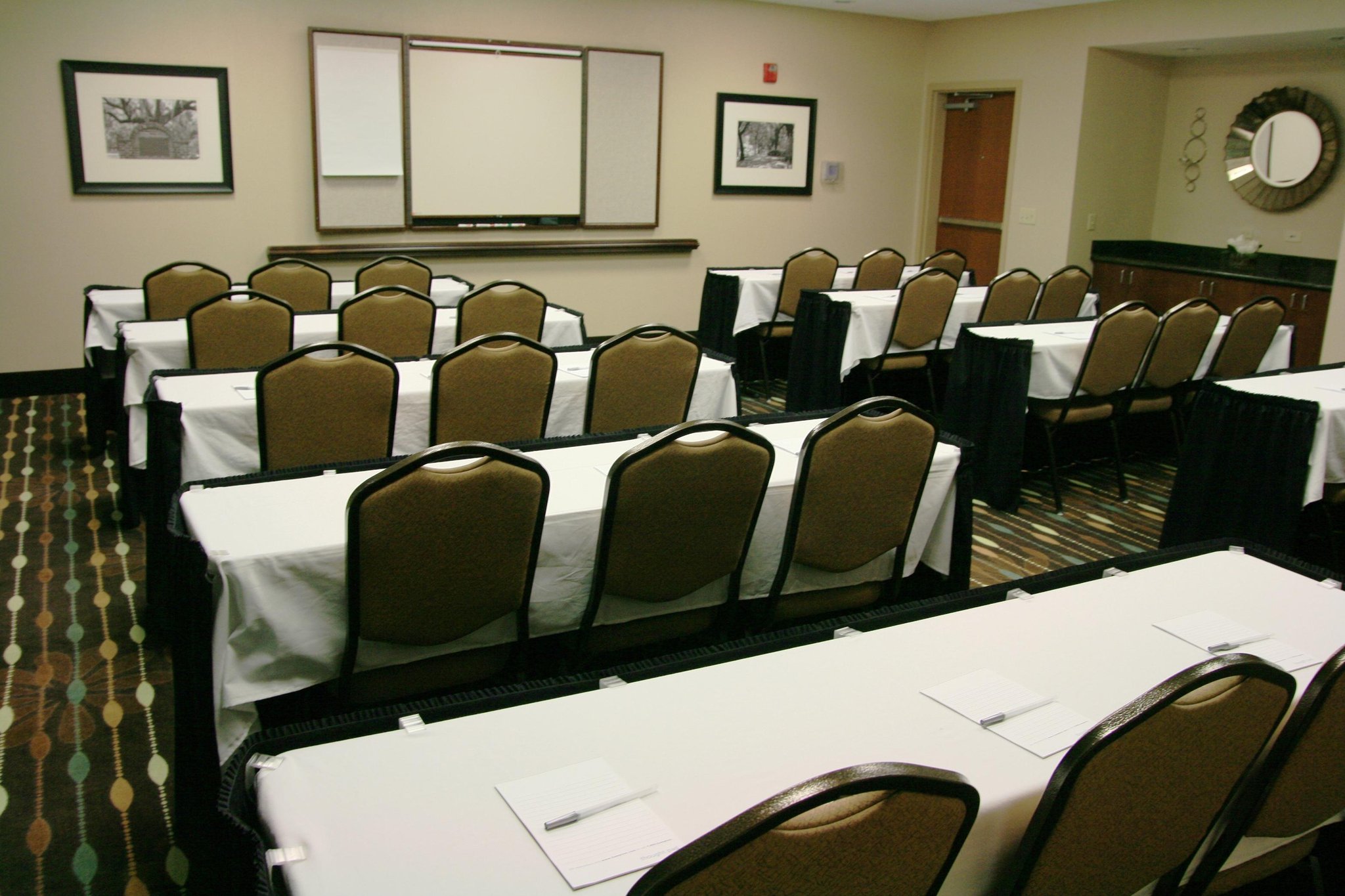 Hampton Inn & Suites Savannah Airport Hampton Inn & Suites Savannah Airport