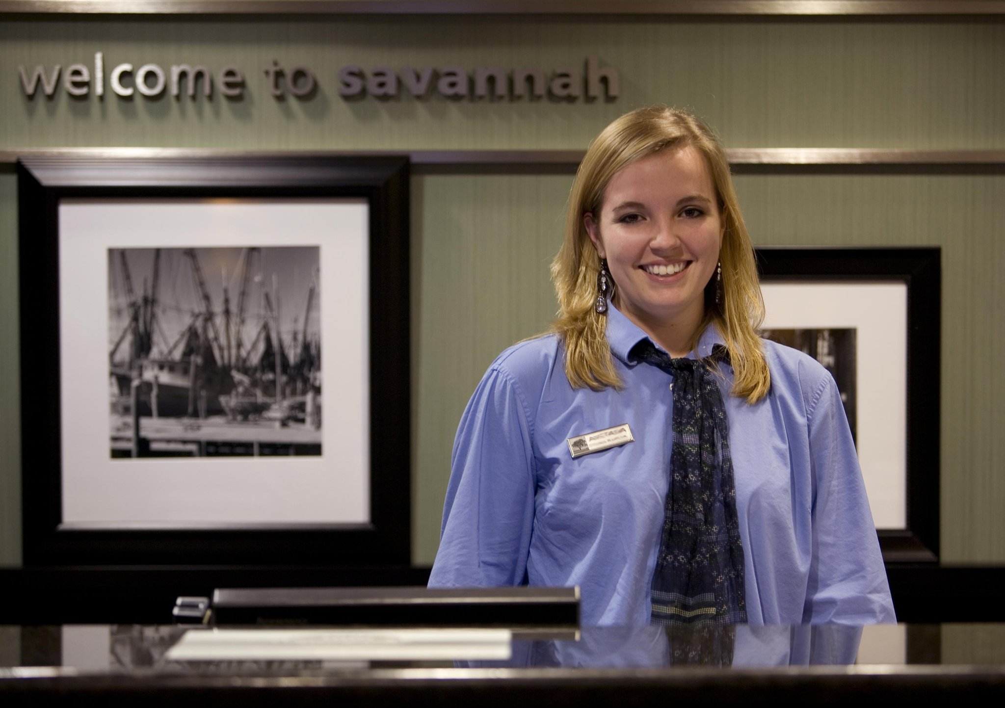 Hampton Inn & Suites Savannah Airport Hampton Inn & Suites Savannah Airport