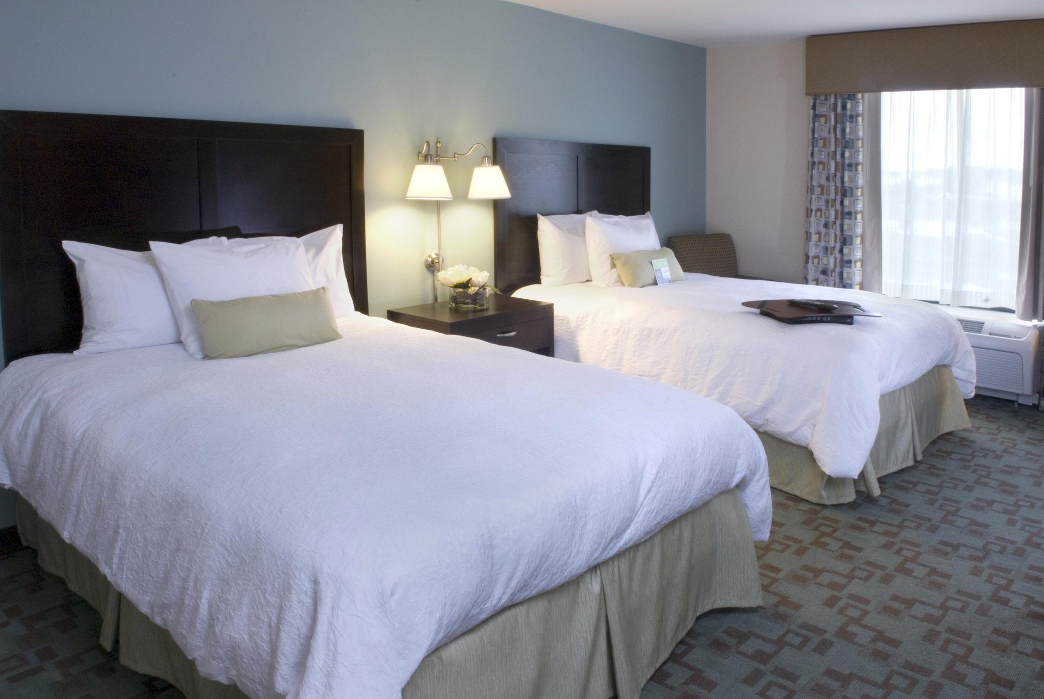 Hampton Inn & Suites Savannah Airport Hampton Inn & Suites Savannah Airport