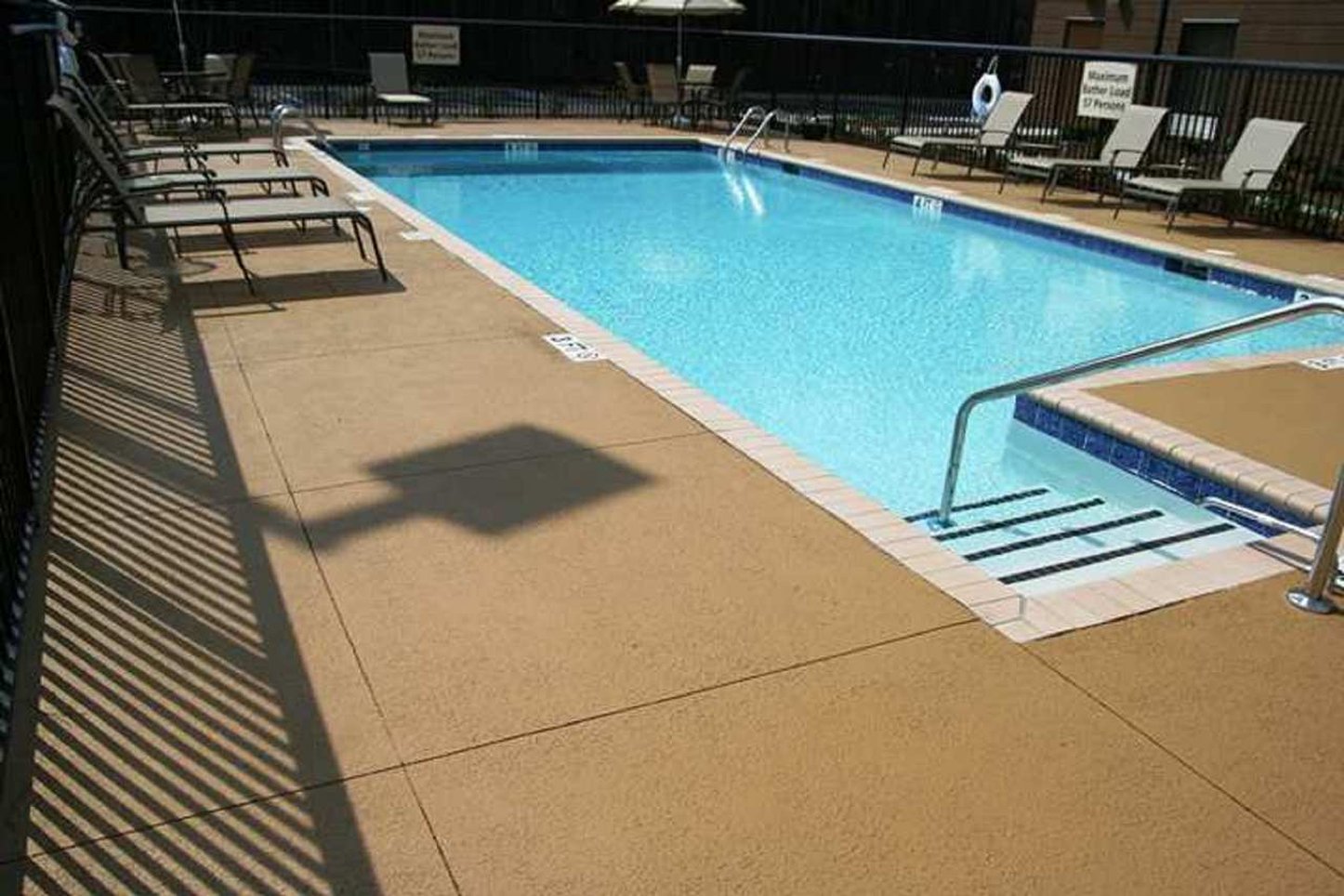 Hampton Inn & Suites Savannah Airport Hampton Inn & Suites Savannah Airport