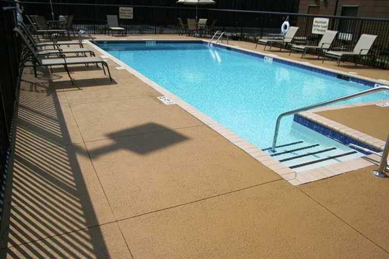 Hampton Inn & Suites Savannah Airport Hampton Inn & Suites Savannah Airport