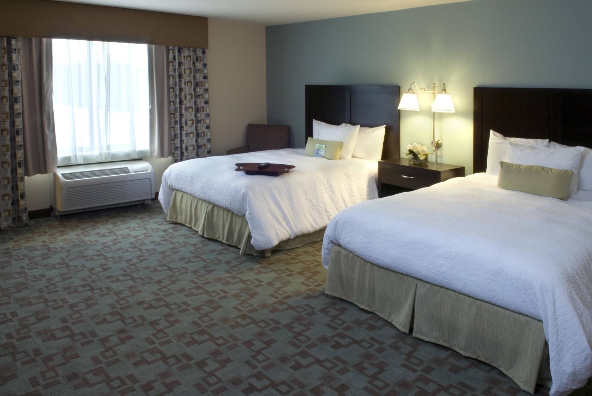 Hampton Inn & Suites Savannah Airport Hampton Inn & Suites Savannah Airport