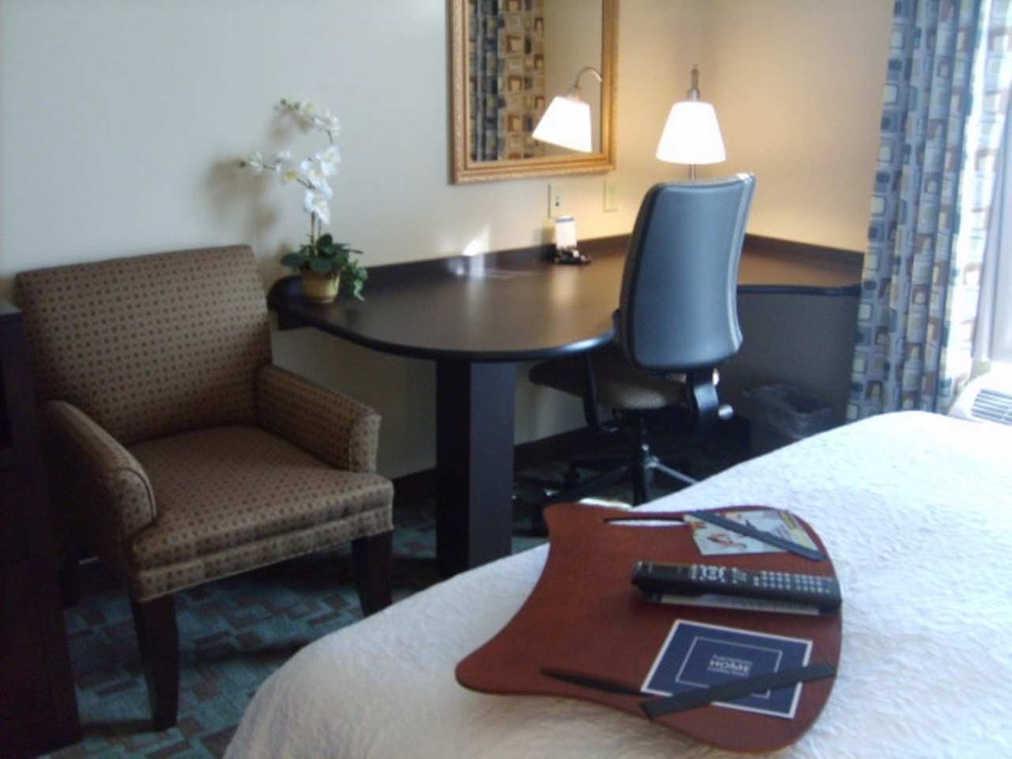 Hampton Inn & Suites Savannah Airport Hampton Inn & Suites Savannah Airport