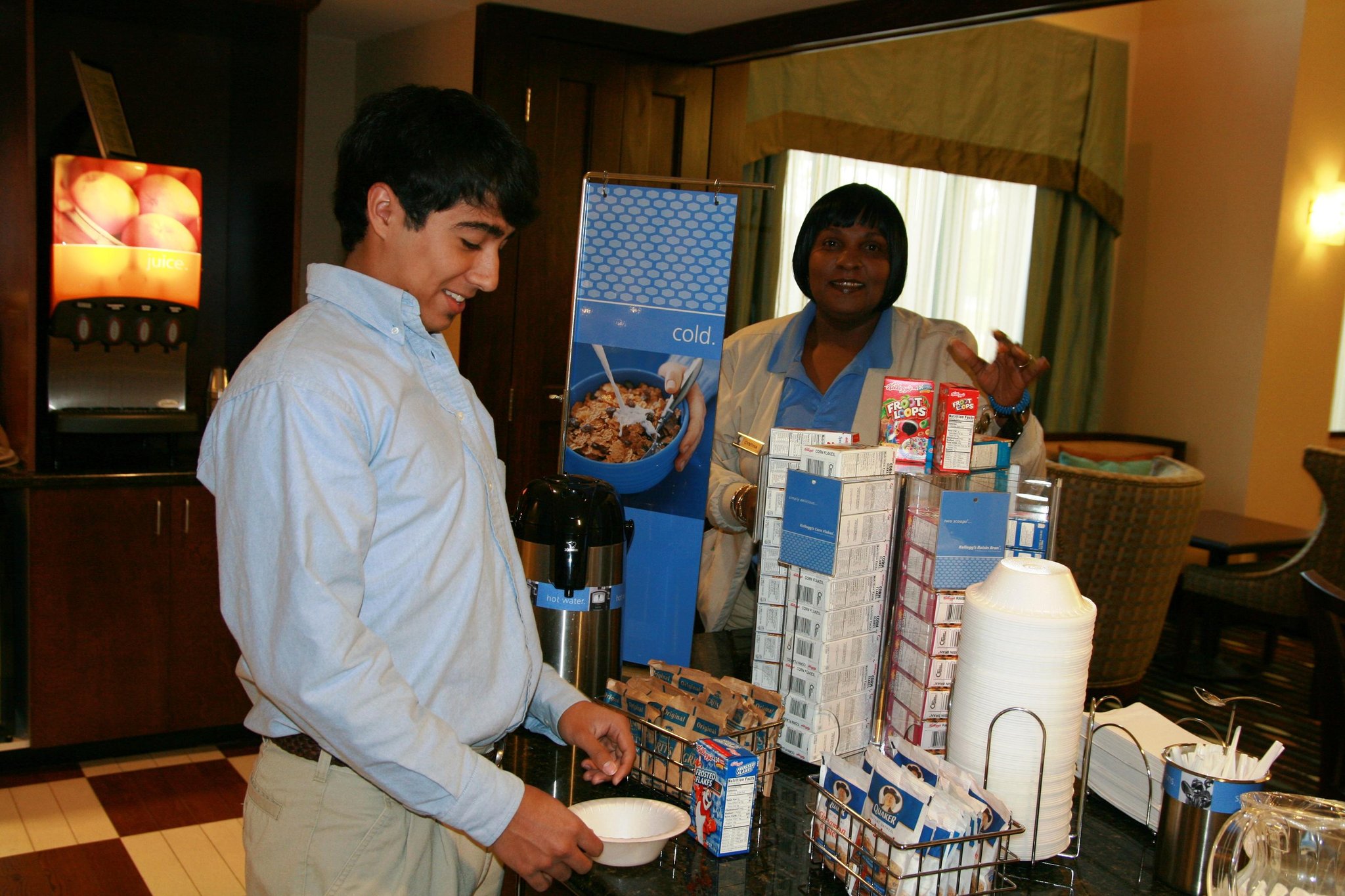Hampton Inn & Suites Savannah Airport Hampton Inn & Suites Savannah Airport