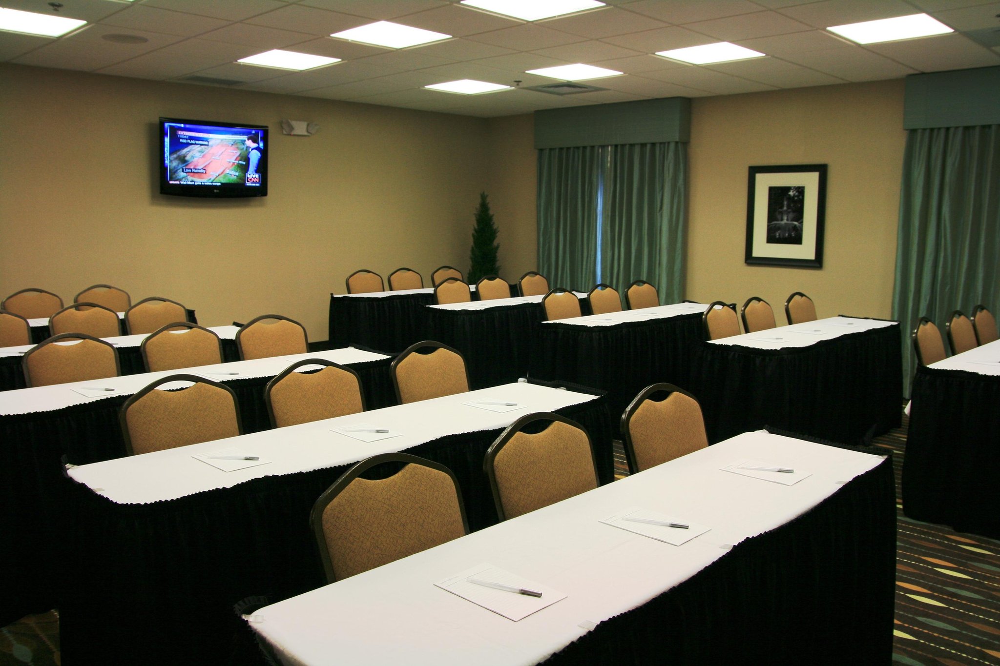 Hampton Inn & Suites Savannah Airport Hampton Inn & Suites Savannah Airport