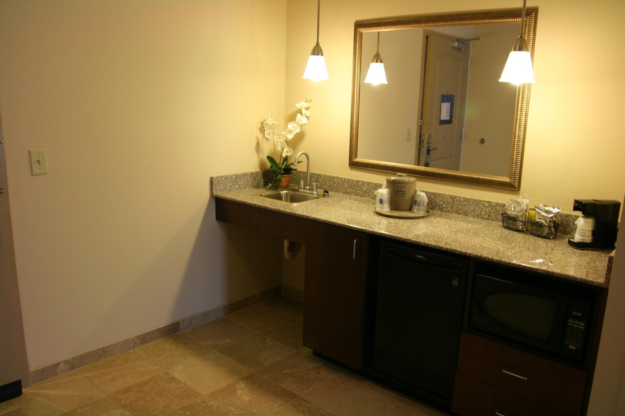 Hampton Inn & Suites Savannah Airport Hampton Inn & Suites Savannah Airport
