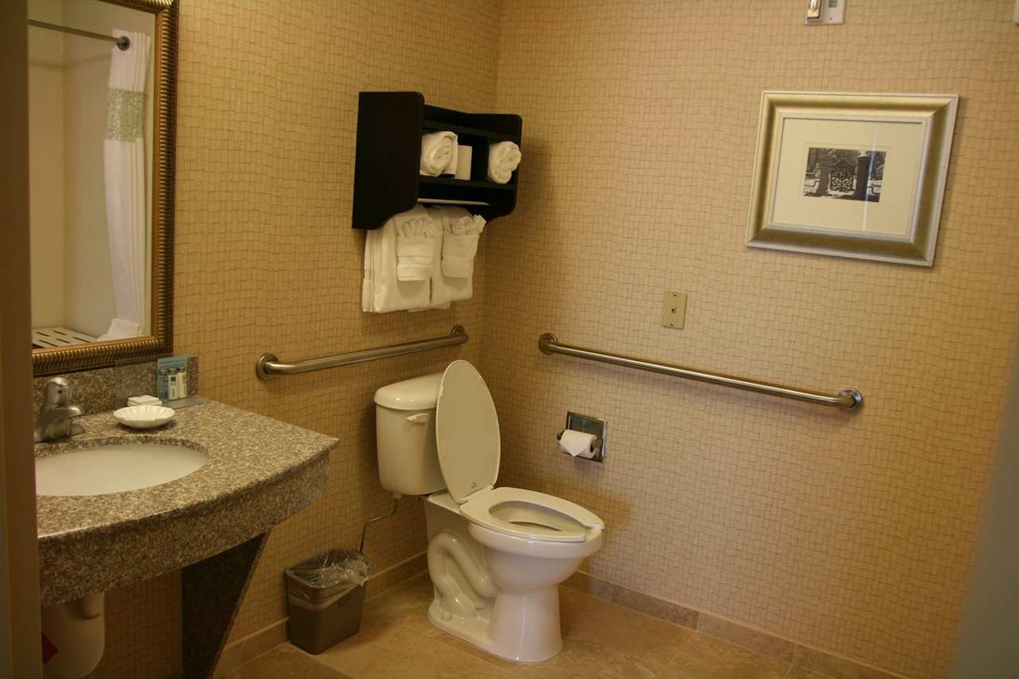 Hampton Inn & Suites Savannah Airport Hampton Inn & Suites Savannah Airport