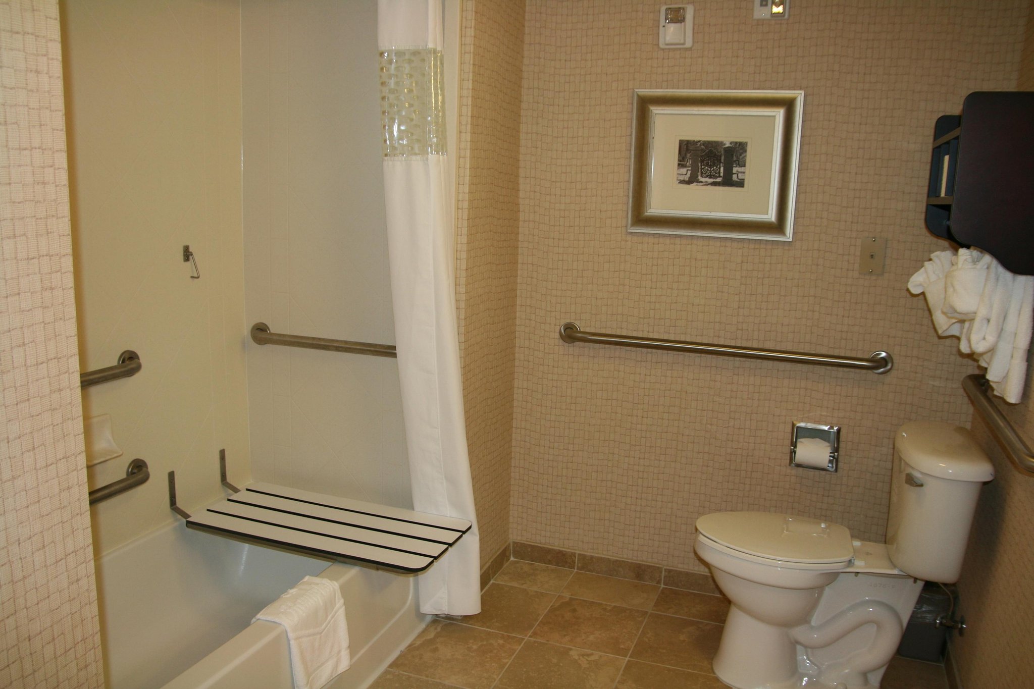 Hampton Inn & Suites Savannah Airport Hampton Inn & Suites Savannah Airport
