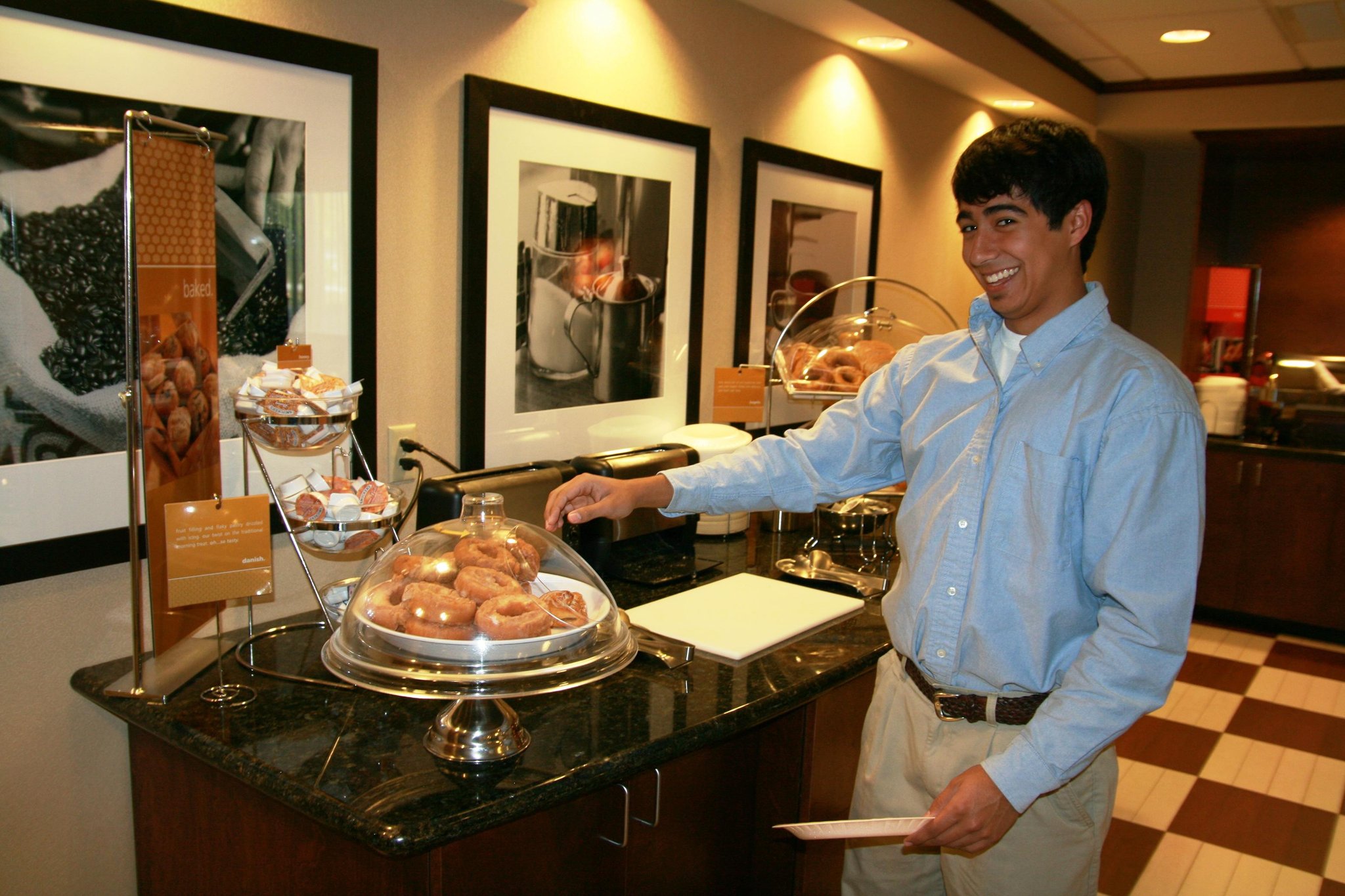 Hampton Inn & Suites Savannah Airport Hampton Inn & Suites Savannah Airport