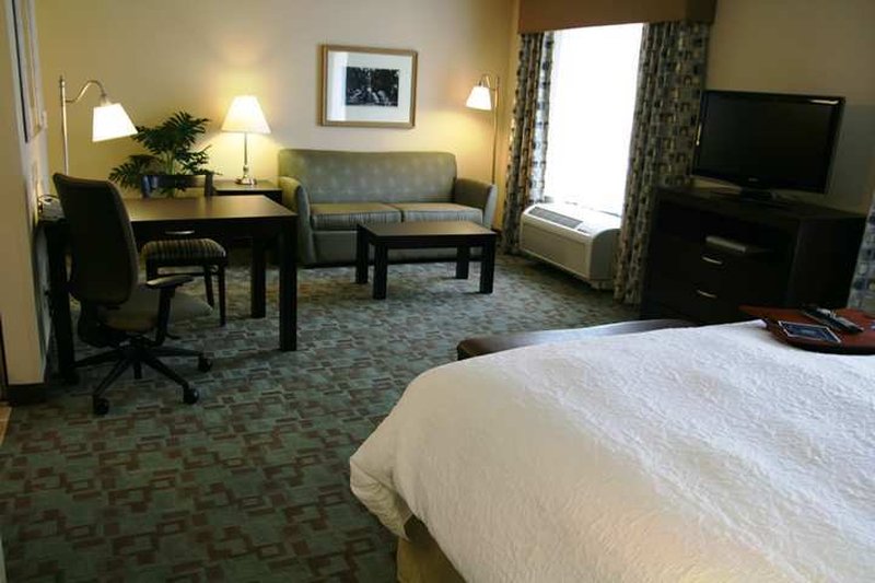 Hampton Inn & Suites Savannah Airport Hampton Inn & Suites Savannah Airport