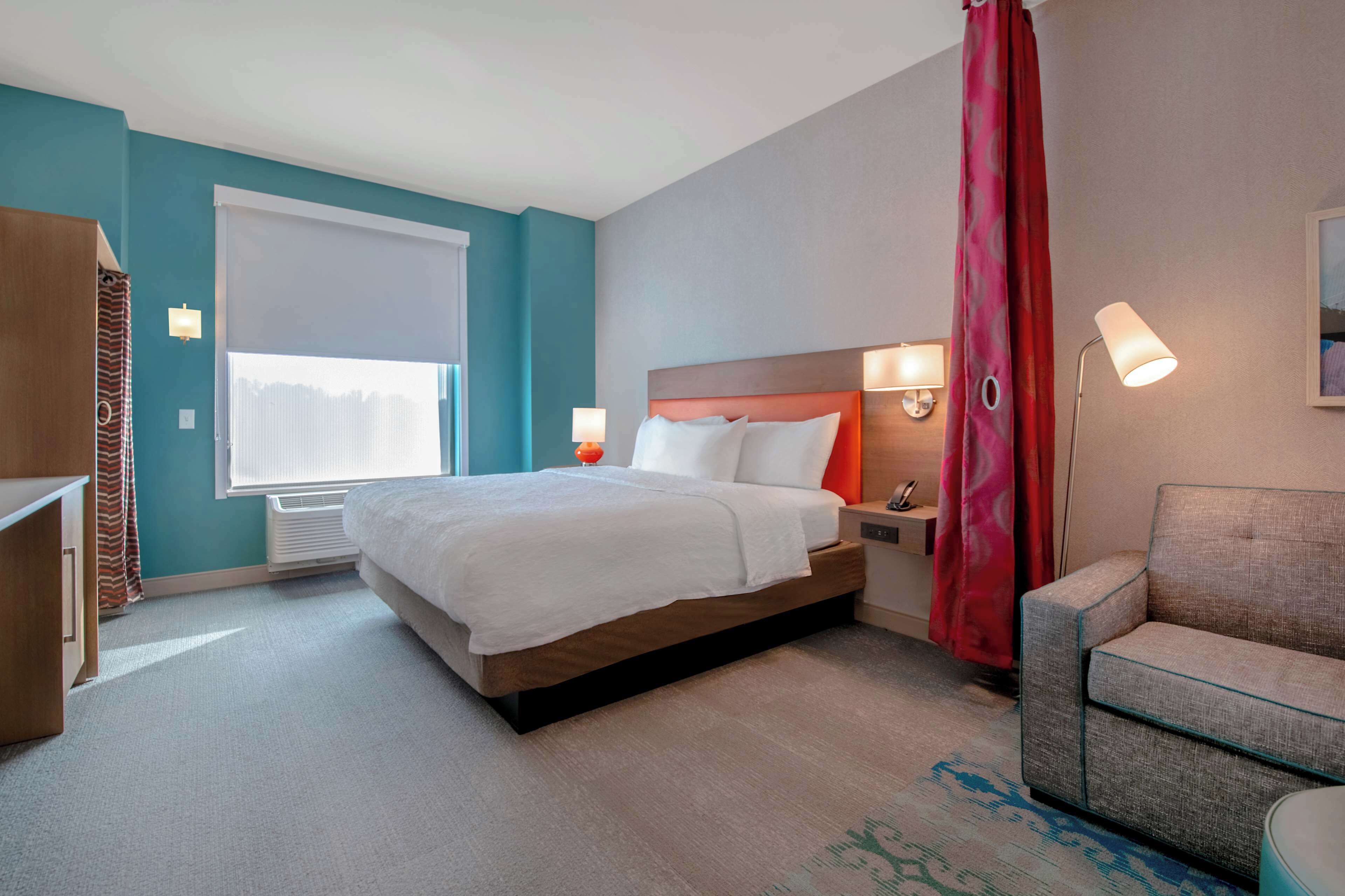 Home2 Suites by Hilton Savannah I95 North Home2 Suites by Hilton Savannah I95 North