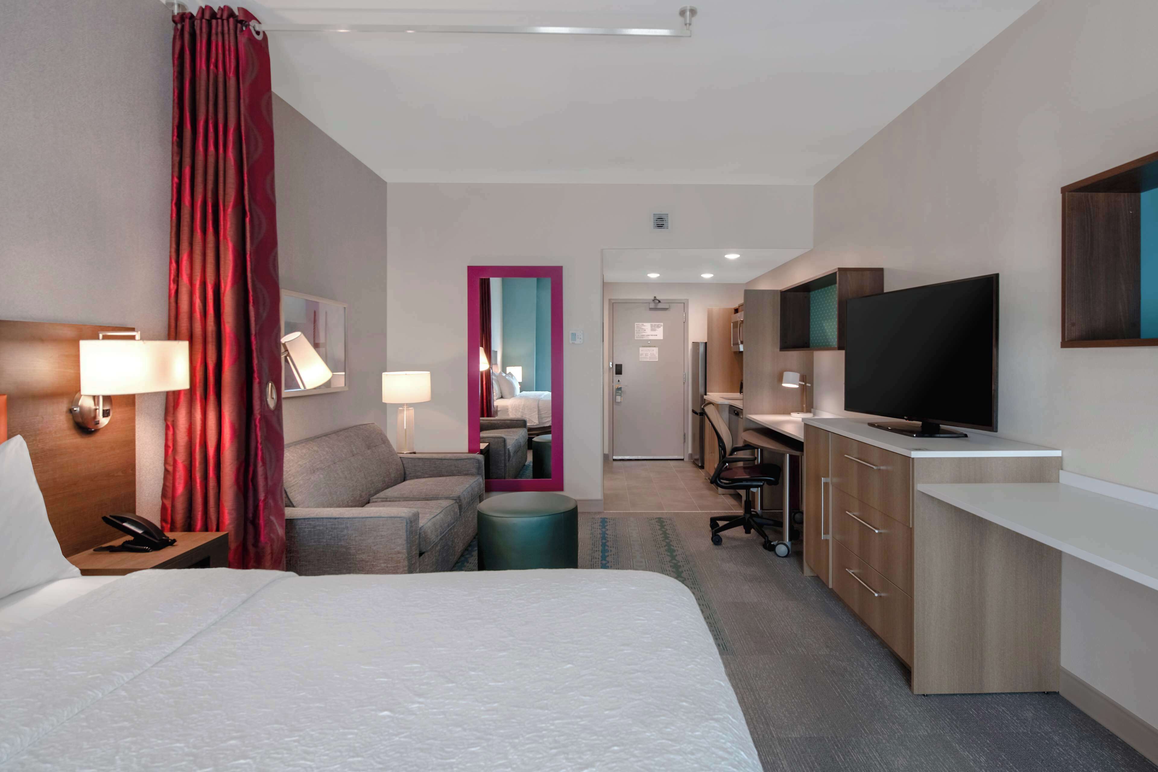 Home2 Suites by Hilton Savannah I95 North Home2 Suites by Hilton Savannah I95 North