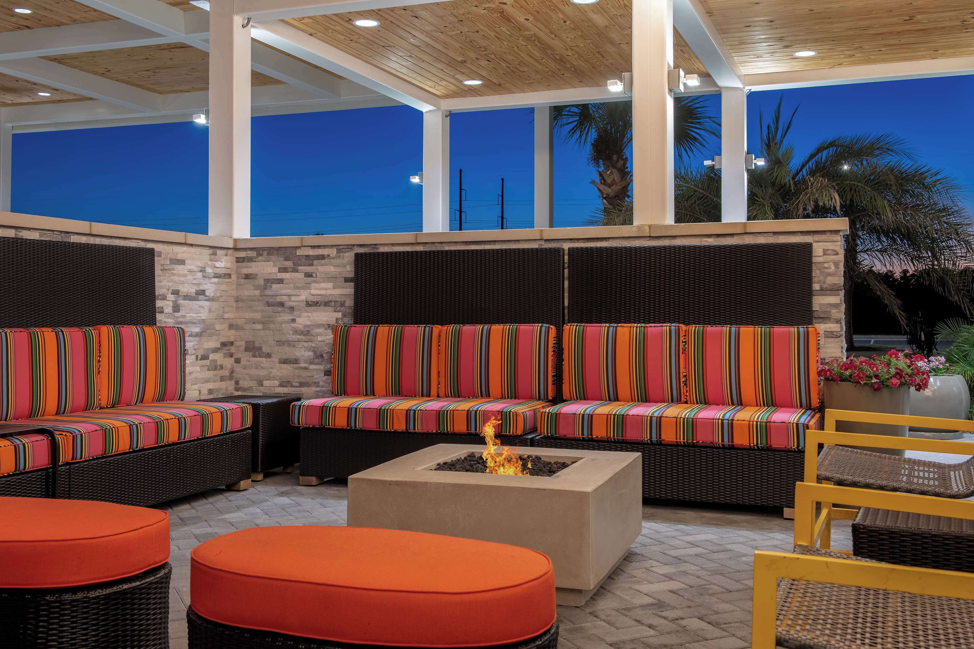 Home2 Suites by Hilton Savannah I95 North Home2 Suites by Hilton Savannah I95 North