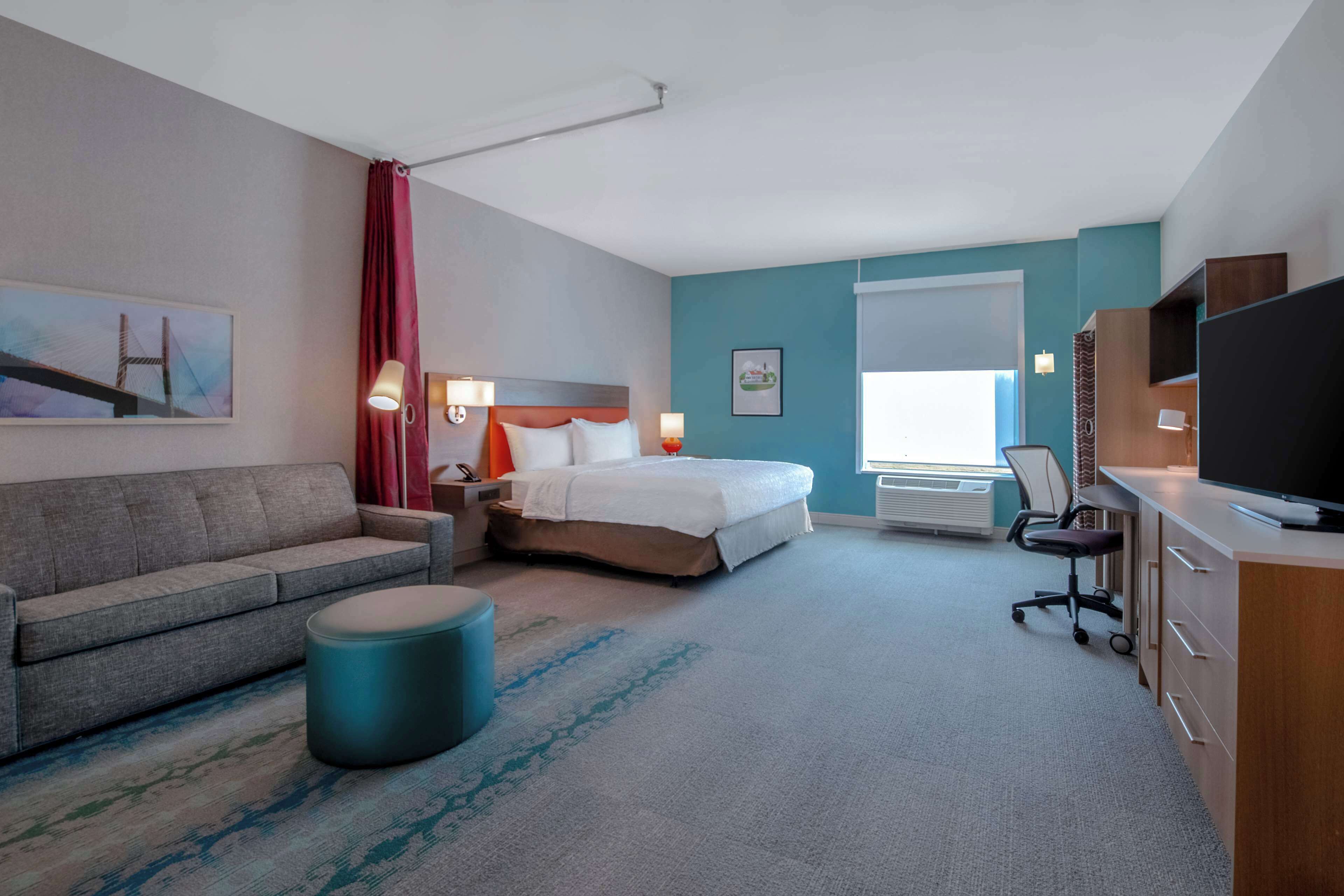 Home2 Suites by Hilton Savannah I95 North Home2 Suites by Hilton Savannah I95 North