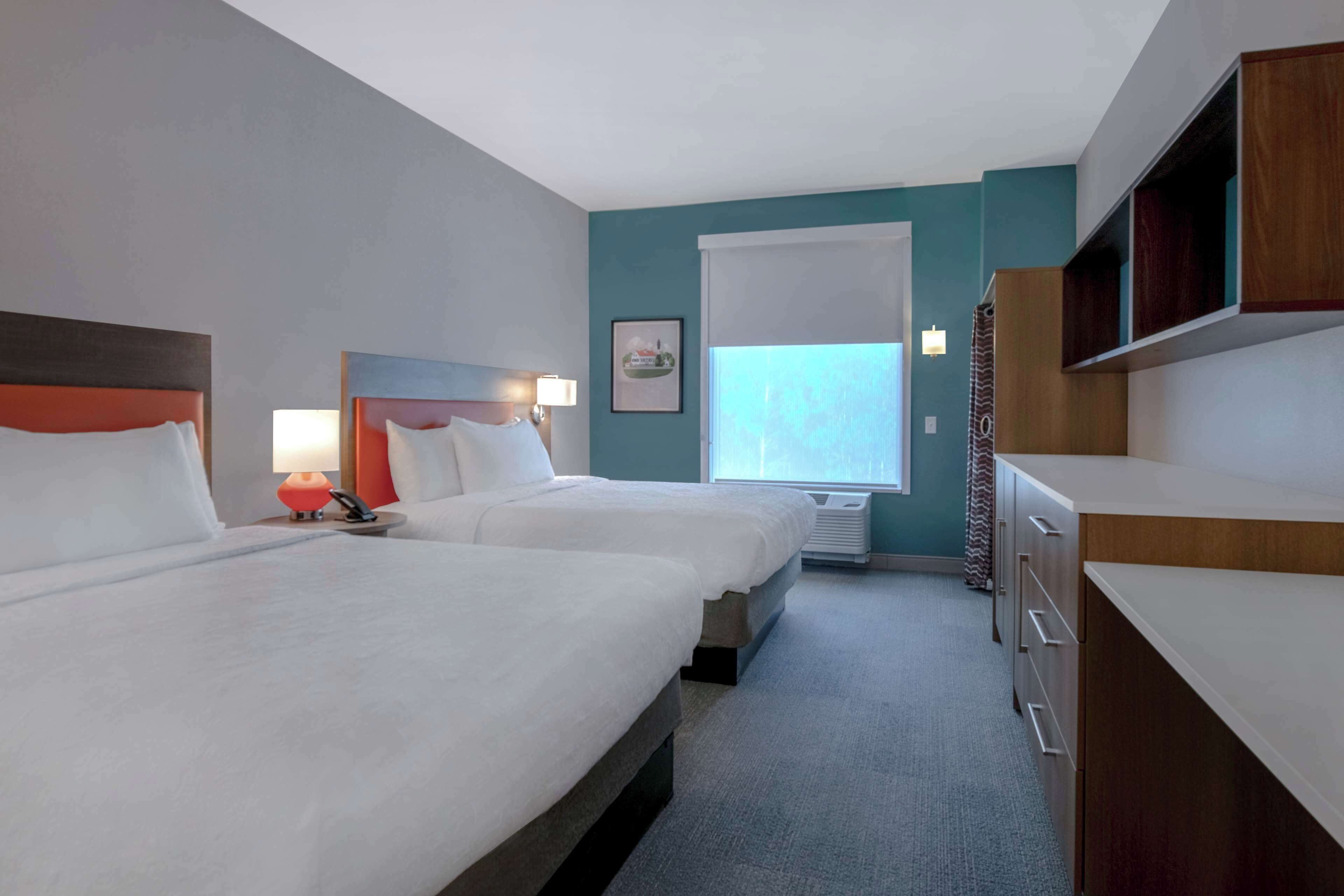 Home2 Suites by Hilton Savannah I95 North Home2 Suites by Hilton Savannah I95 North