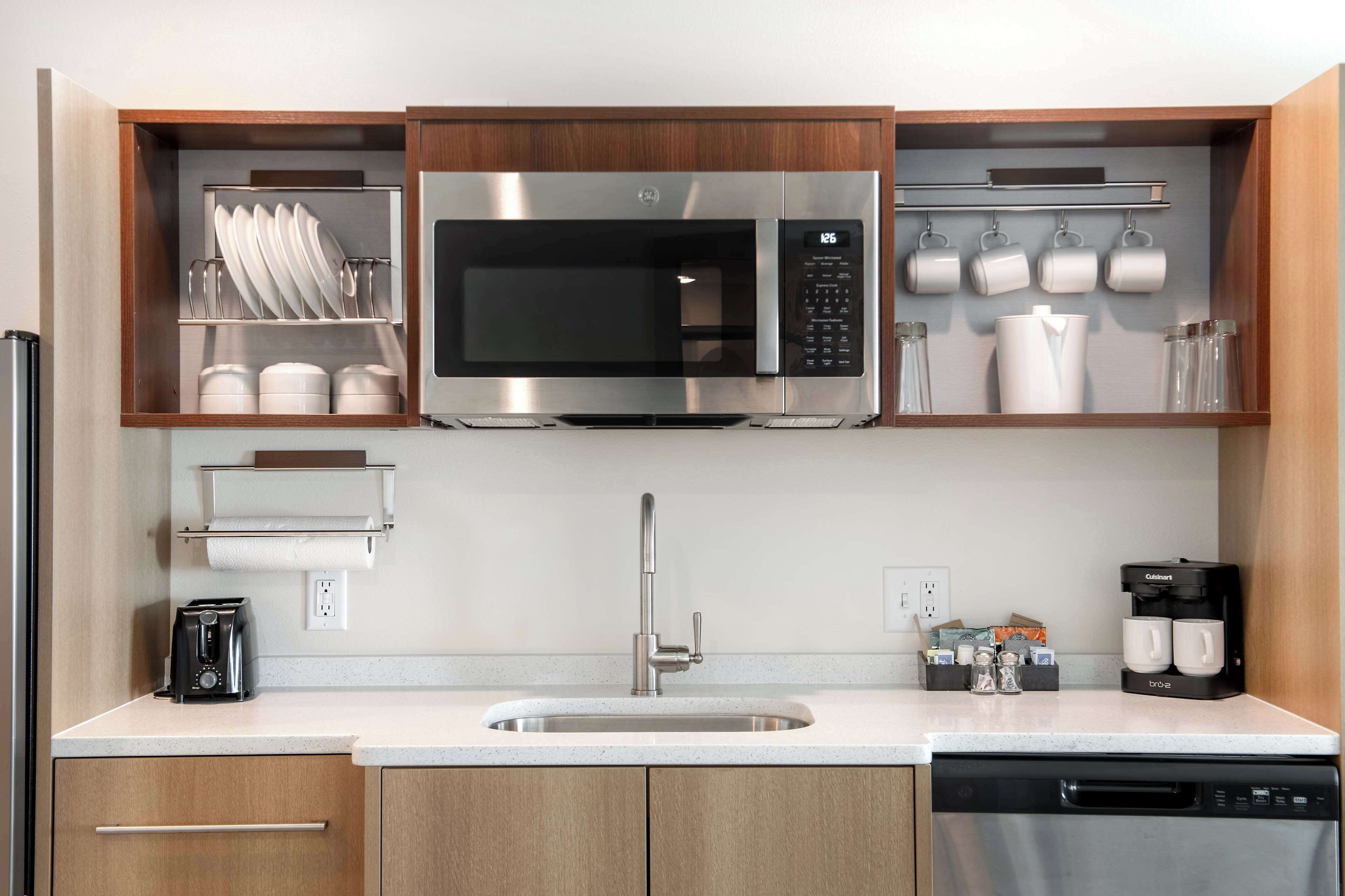 Home2 Suites by Hilton Savannah I95 North Home2 Suites by Hilton Savannah I95 North