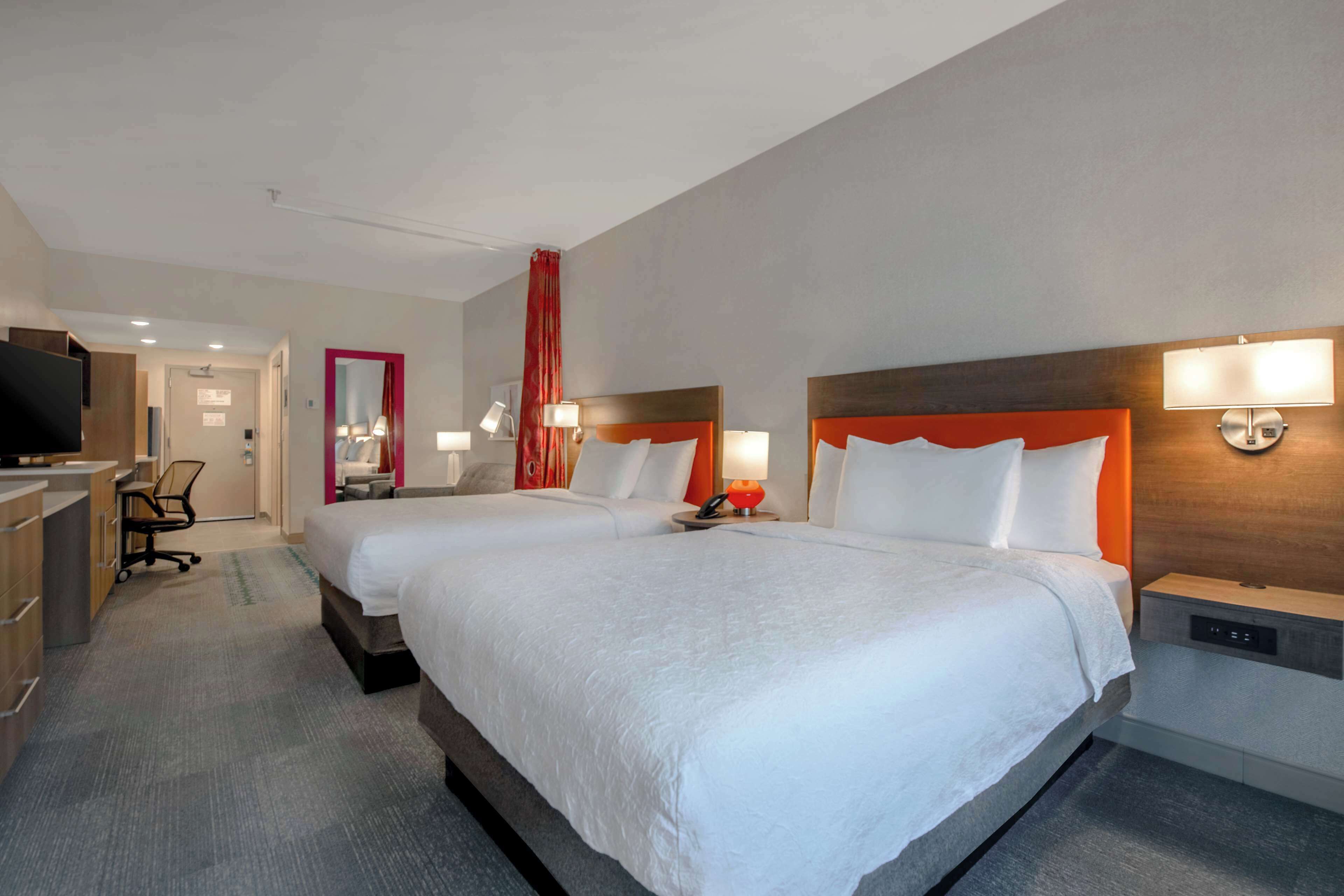 Home2 Suites by Hilton Savannah I95 North Home2 Suites by Hilton Savannah I95 North