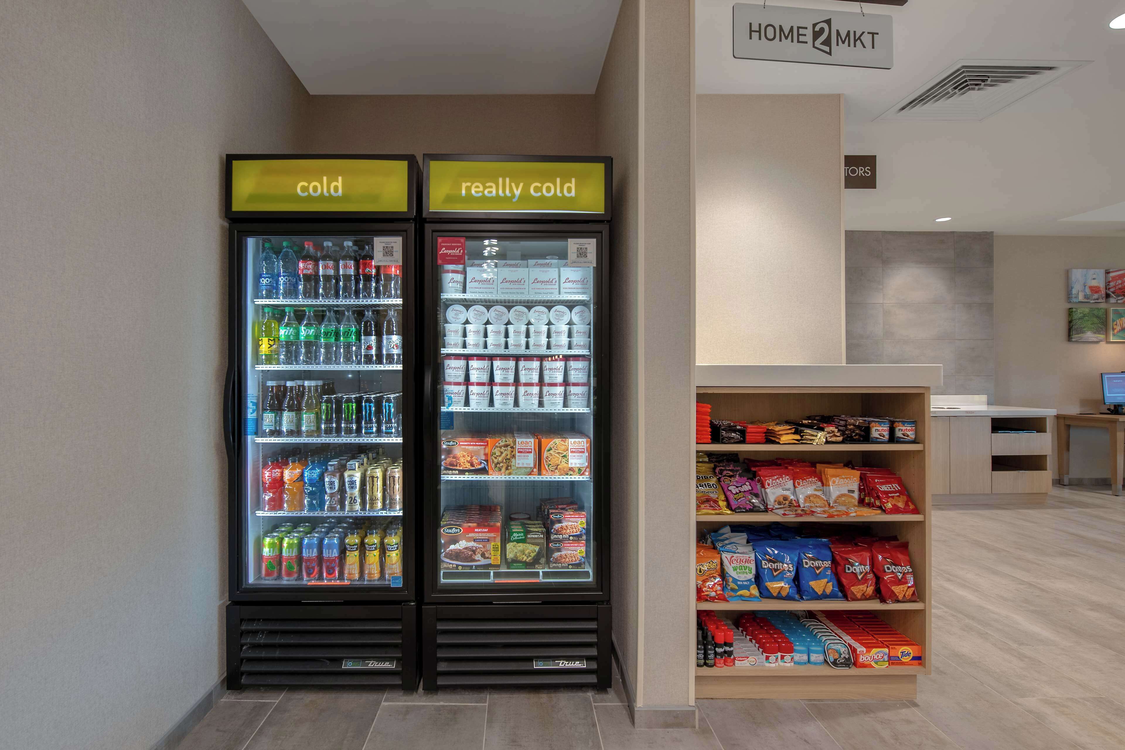 Home2 Suites by Hilton Savannah I95 North Home2 Suites by Hilton Savannah I95 North