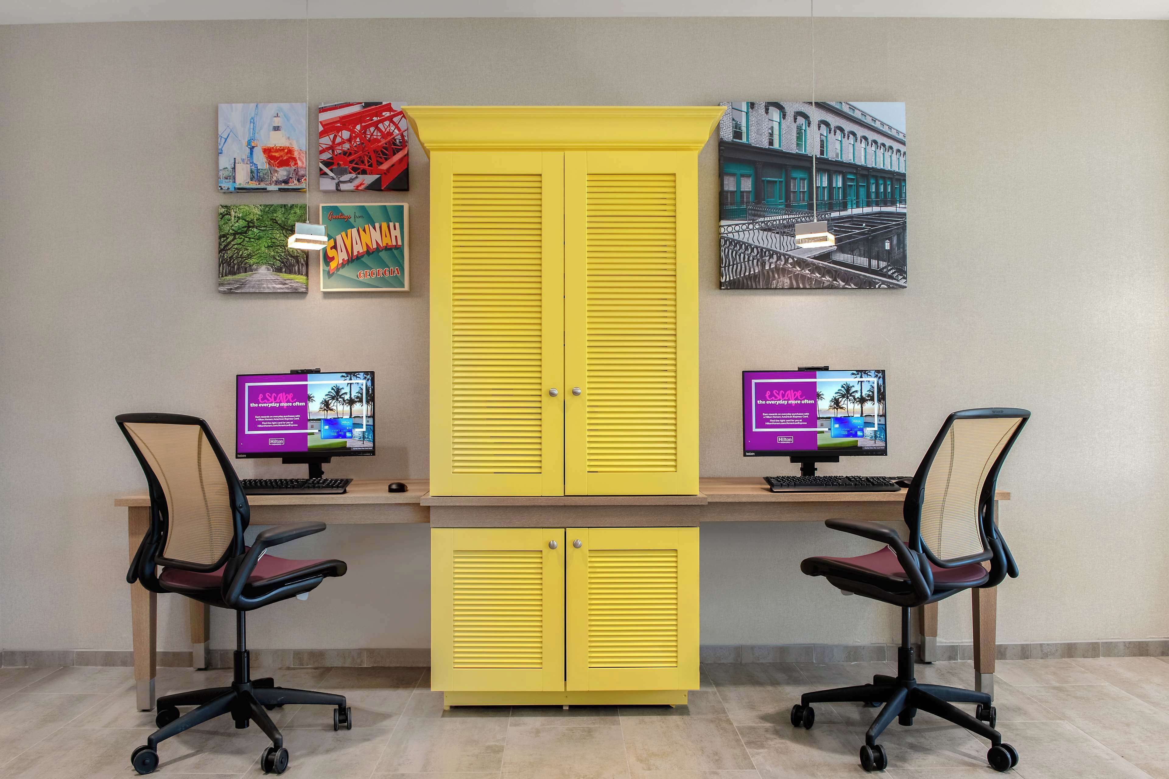 Home2 Suites by Hilton Savannah I95 North Home2 Suites by Hilton Savannah I95 North