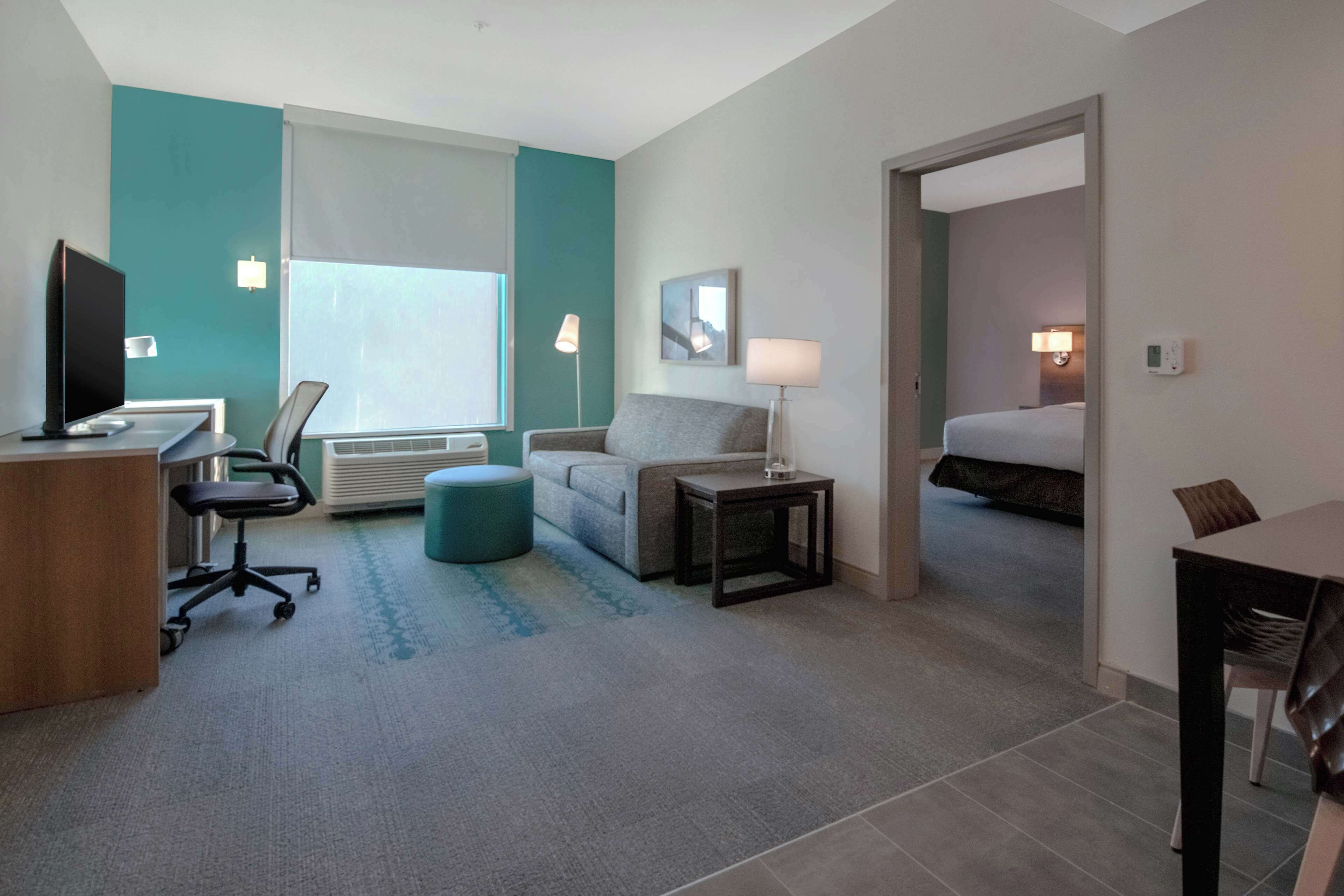 Home2 Suites by Hilton Savannah I95 North Home2 Suites by Hilton Savannah I95 North