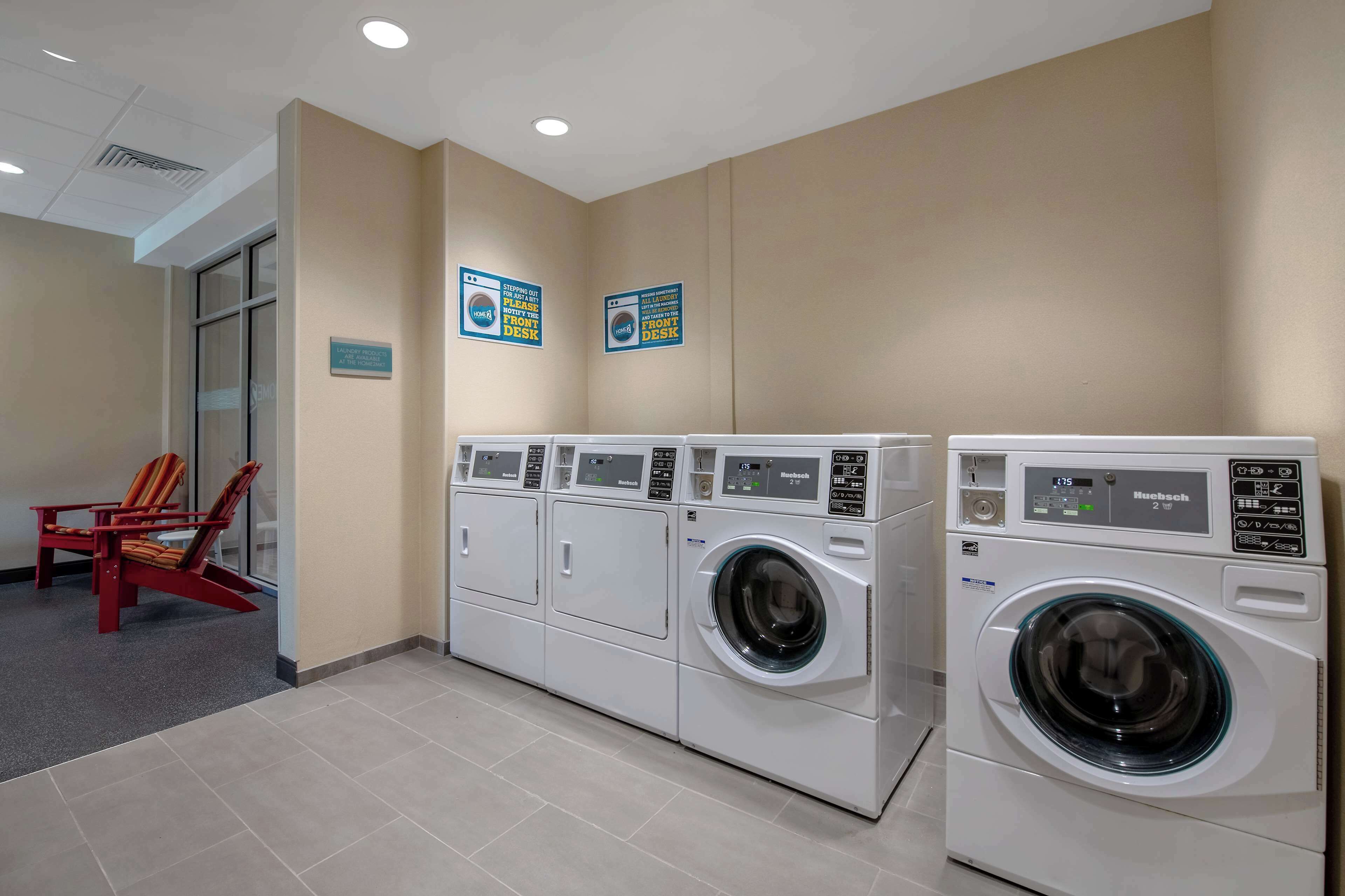 Home2 Suites by Hilton Savannah I95 North Home2 Suites by Hilton Savannah I95 North