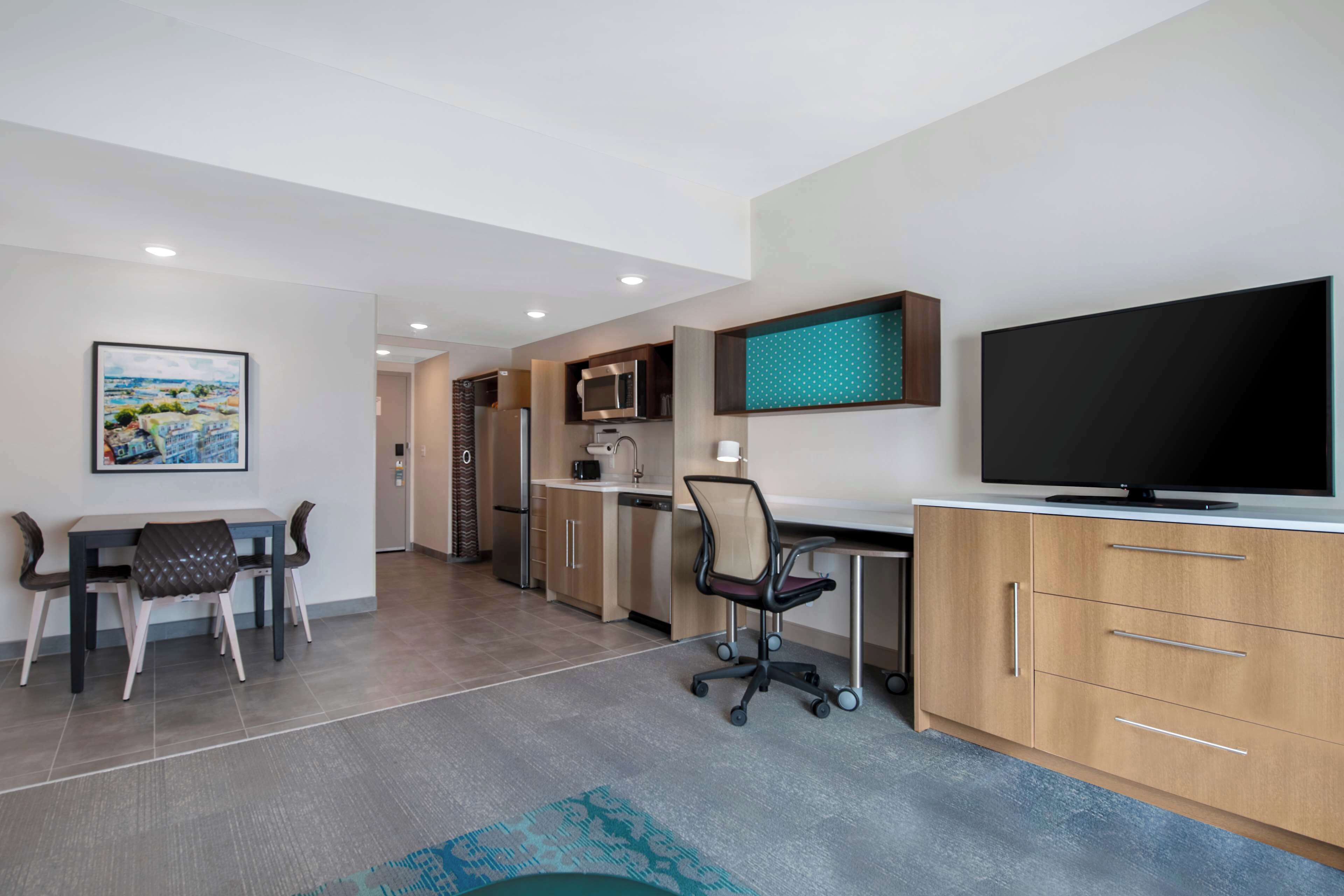 Home2 Suites by Hilton Savannah I95 North Home2 Suites by Hilton Savannah I95 North