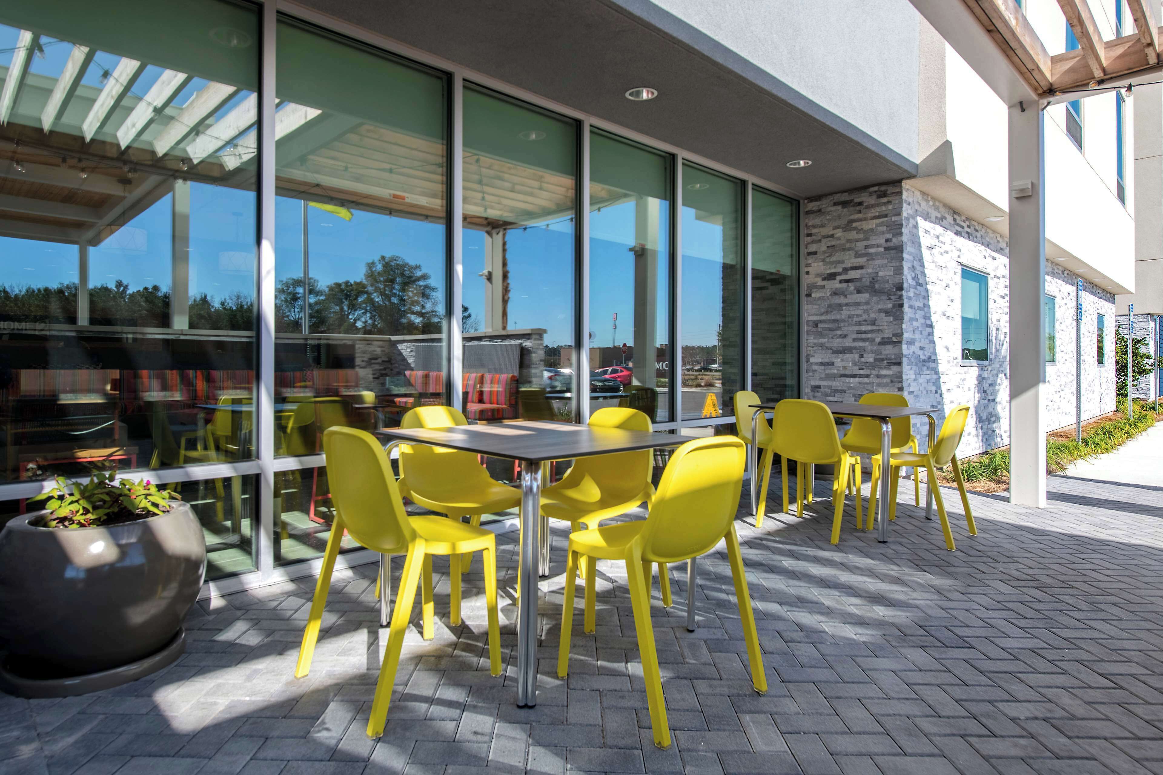 Home2 Suites by Hilton Savannah I95 North Home2 Suites by Hilton Savannah I95 North