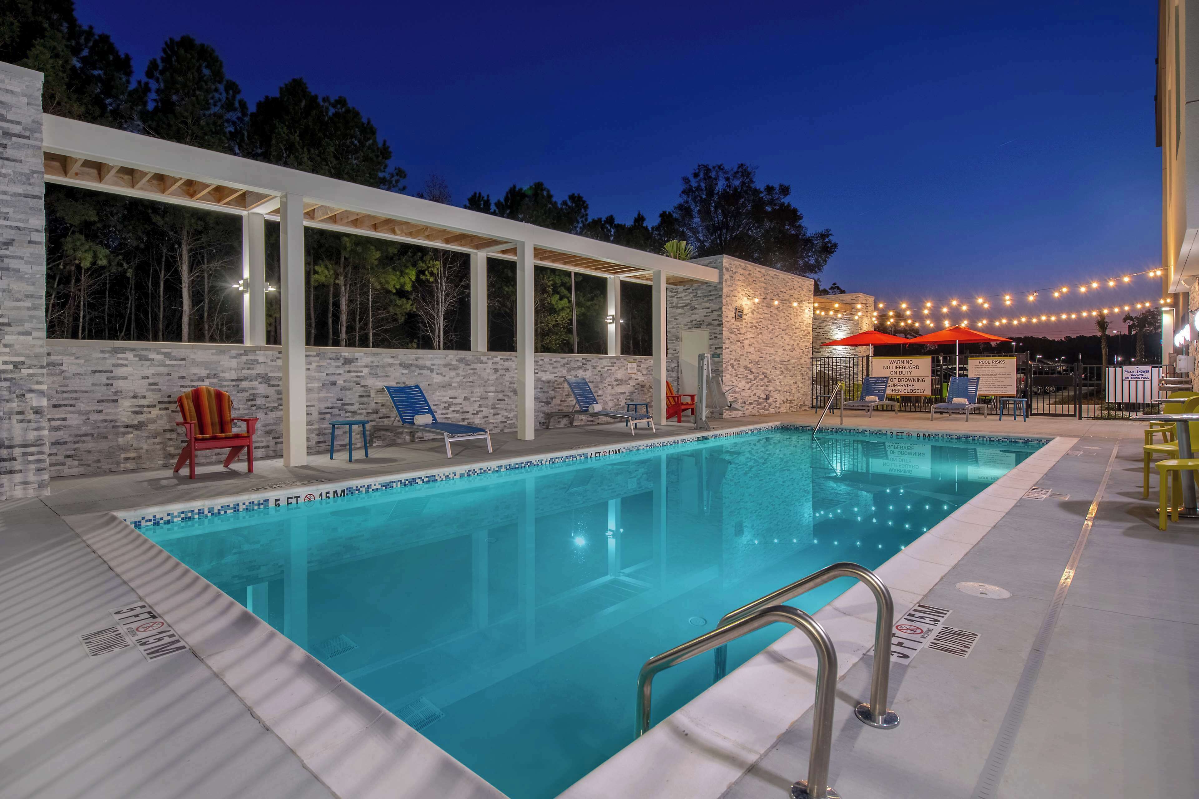 Home2 Suites by Hilton Savannah I95 North Home2 Suites by Hilton Savannah I95 North