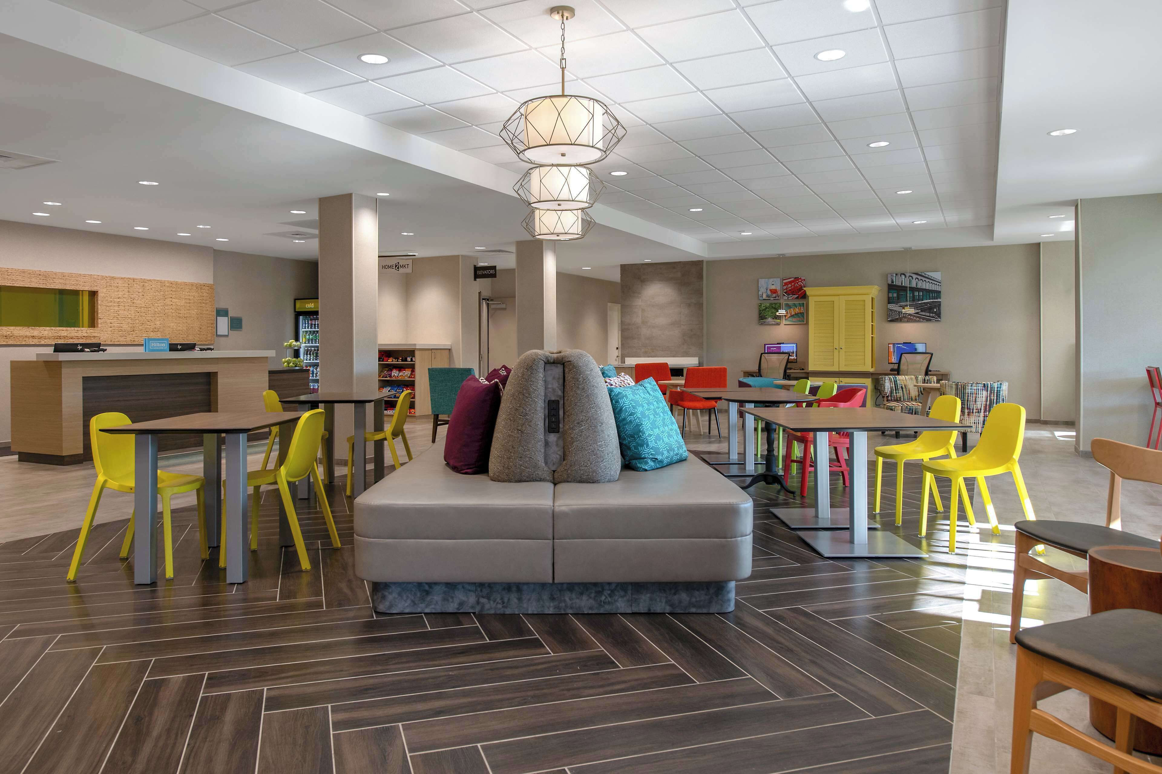 Home2 Suites by Hilton Savannah I95 North Home2 Suites by Hilton Savannah I95 North