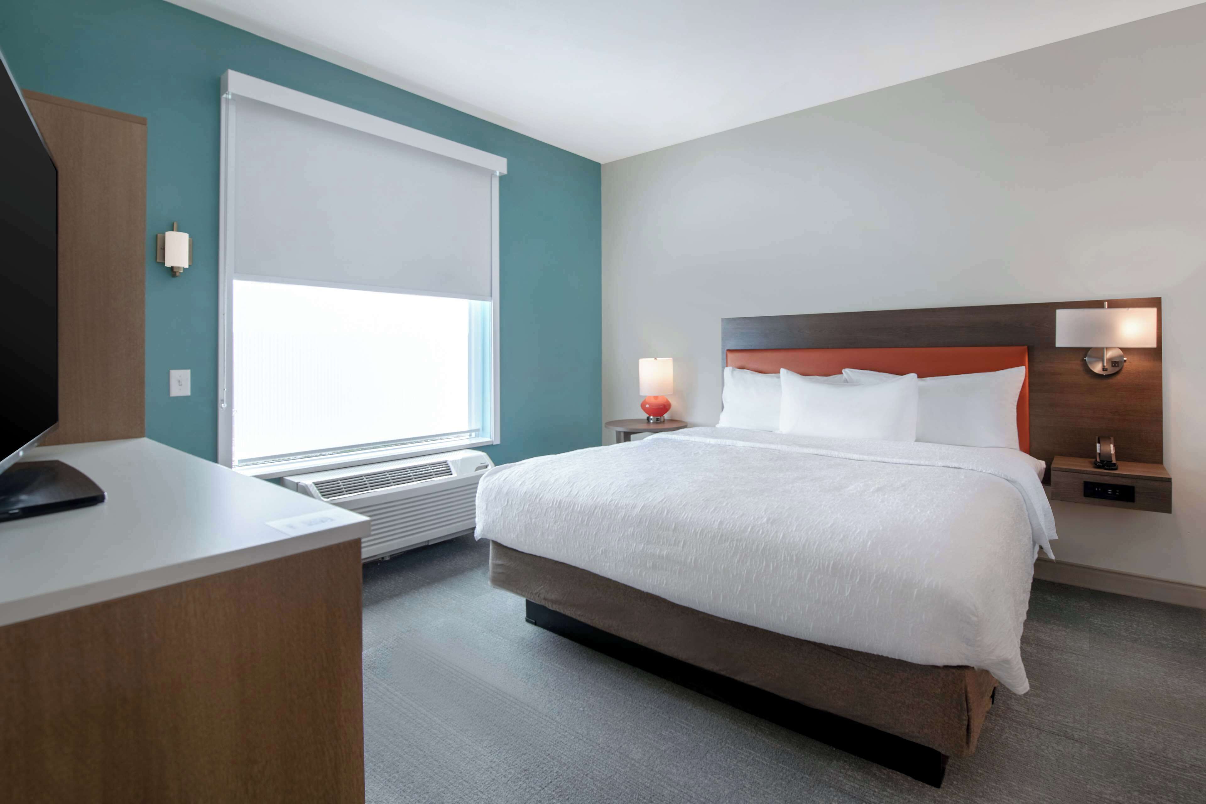 Home2 Suites by Hilton Savannah I95 North Home2 Suites by Hilton Savannah I95 North