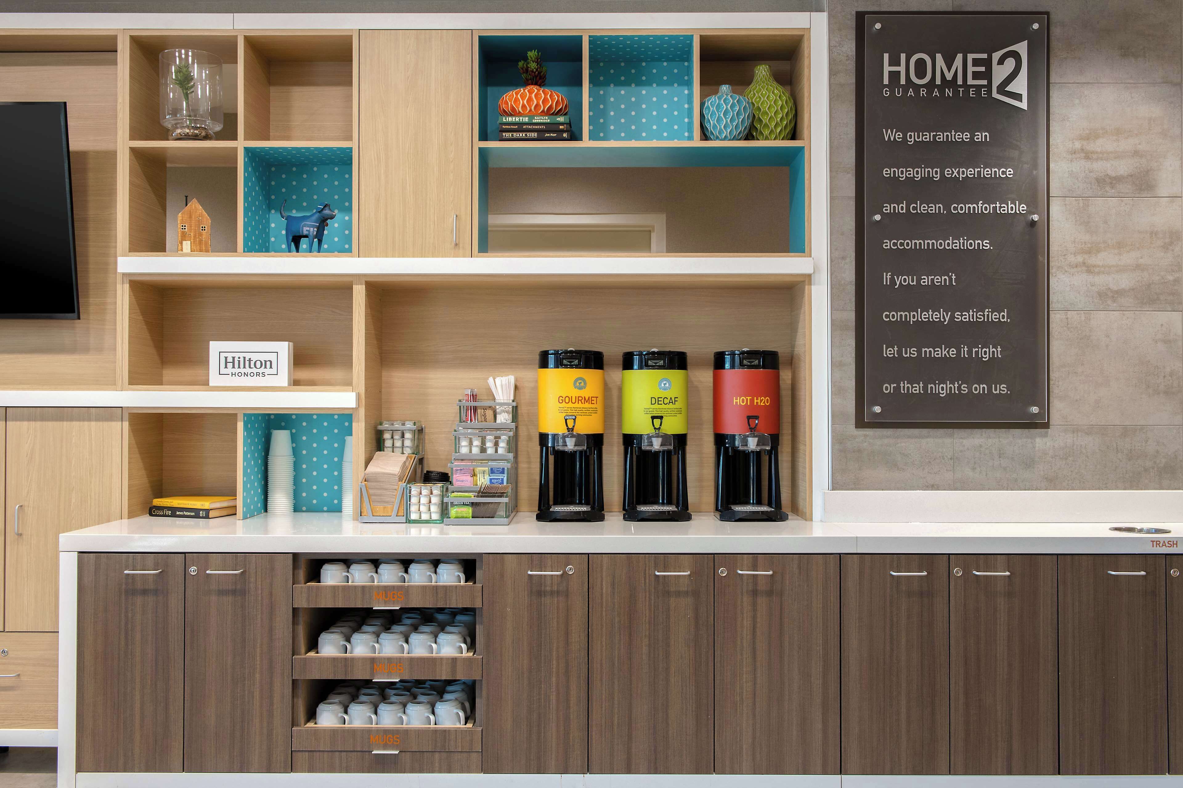 Home2 Suites by Hilton Savannah I95 North Home2 Suites by Hilton Savannah I95 North