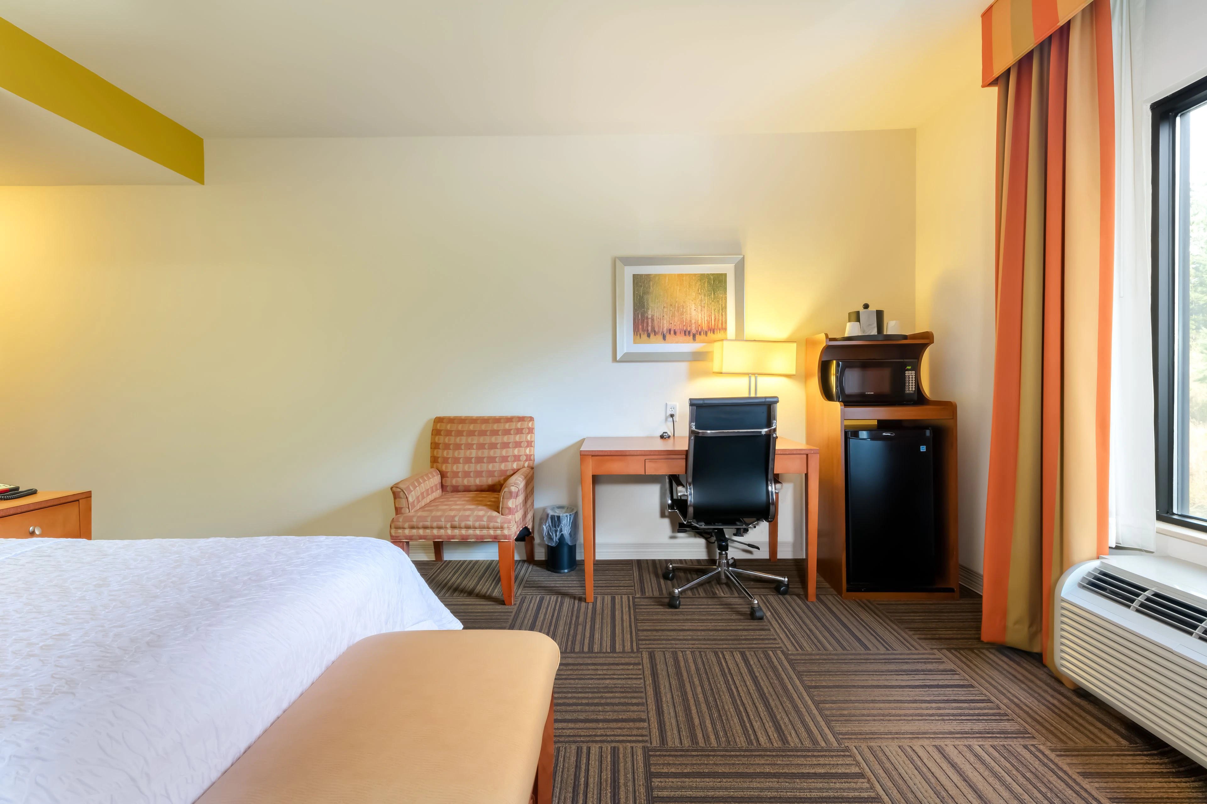 Hampton Inn Ringgold-Ft. Oglethorpe Hampton Inn Ringgold-Ft. Oglethorpe