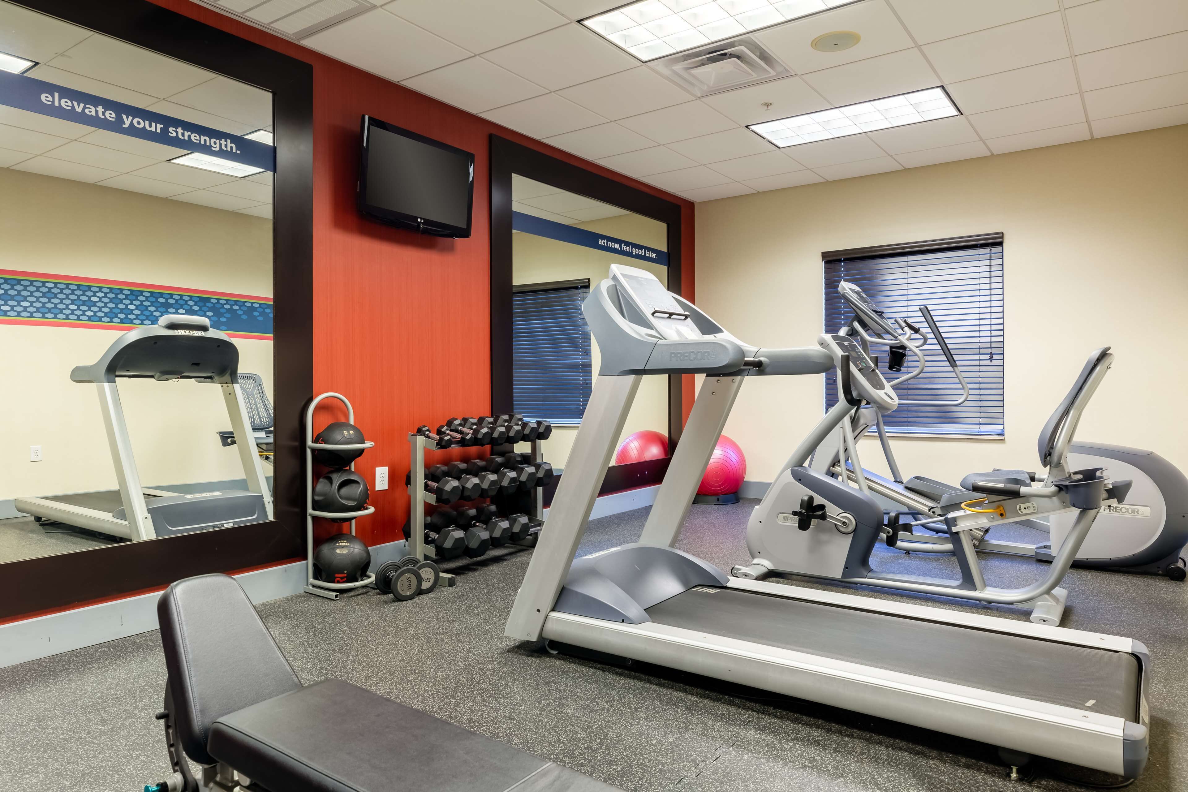 Hampton Inn Ringgold-Ft. Oglethorpe Hampton Inn Ringgold-Ft. Oglethorpe