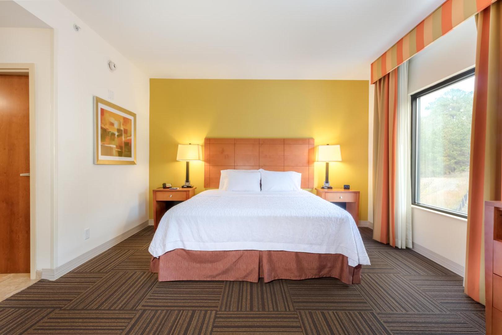 Hampton Inn Ringgold-Ft. Oglethorpe Hampton Inn Ringgold-Ft. Oglethorpe