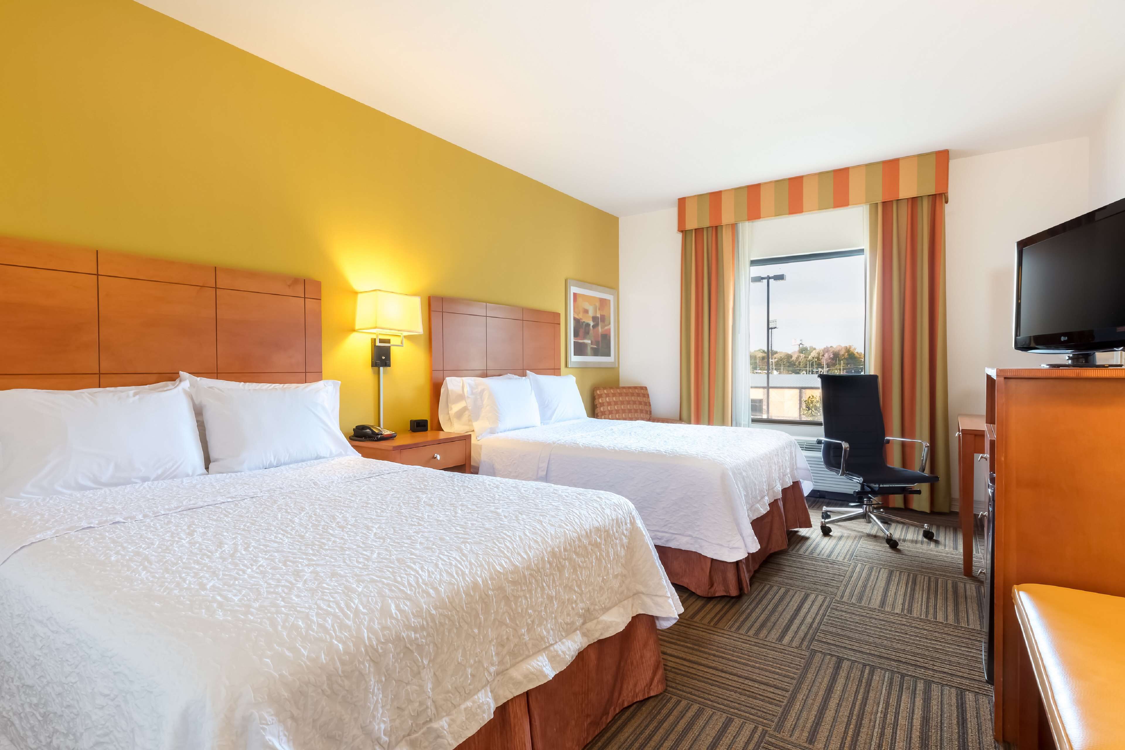 Hampton Inn Ringgold-Ft. Oglethorpe Hampton Inn Ringgold-Ft. Oglethorpe